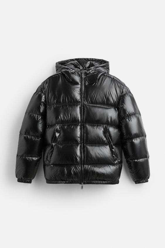 Alex™ | Unisex Puffer Jacket