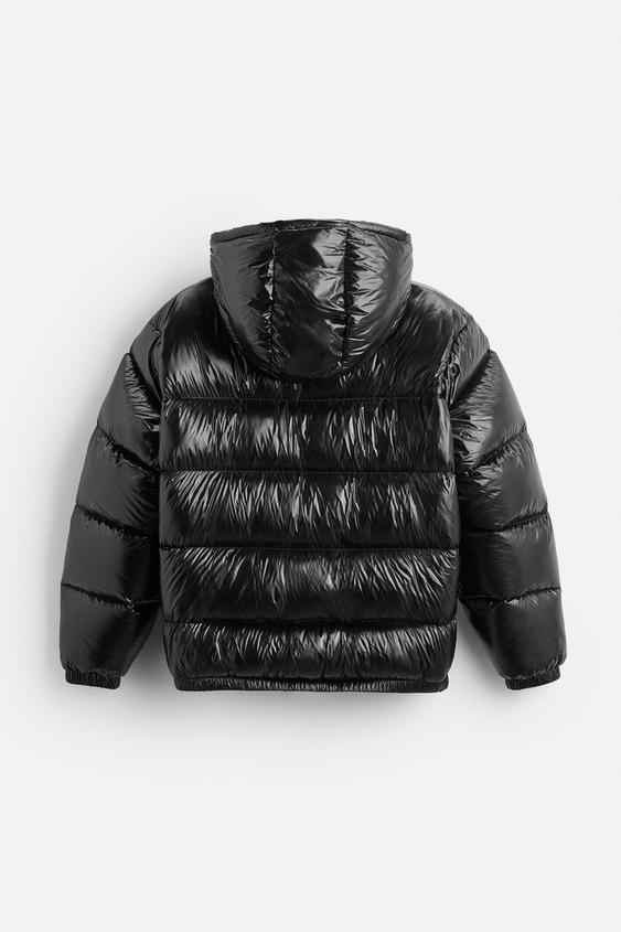 Alex™ | Unisex Puffer Jacket