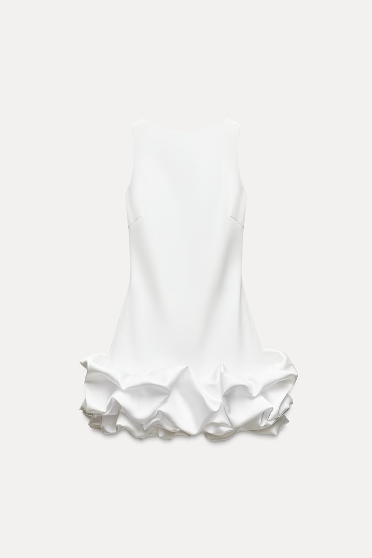 Selina™ | Ruffle Dress