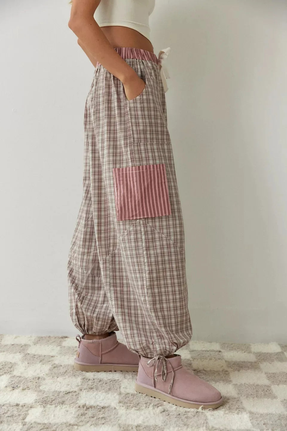 Sophia™ | Comfy pyjama set