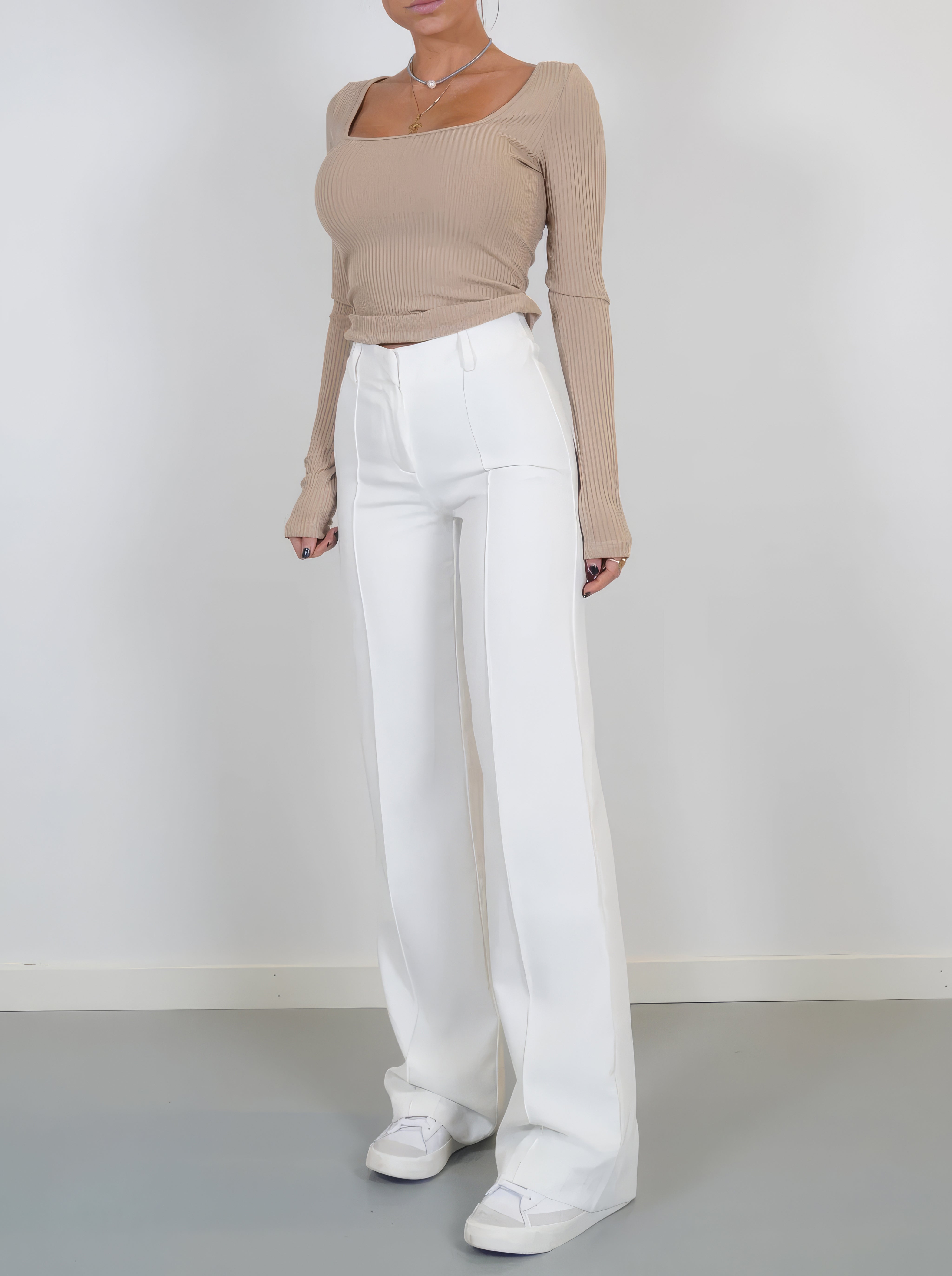 Eva™ | Wide Pants