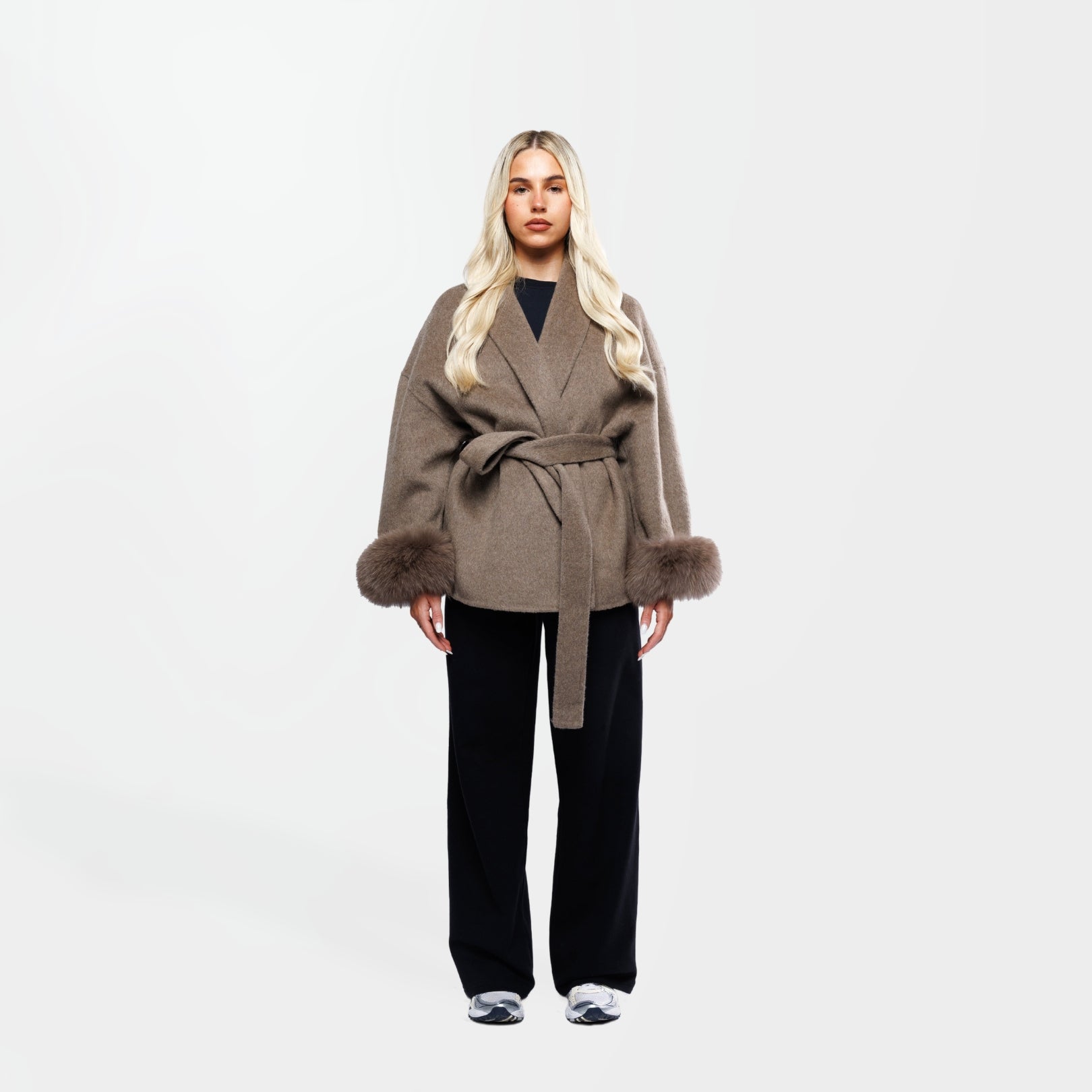 Sophia™ | Luxe Winter Coat