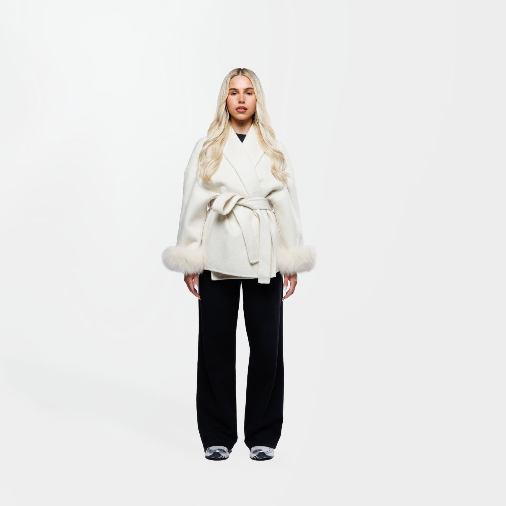 Sophia™ | Luxe Winter Coat