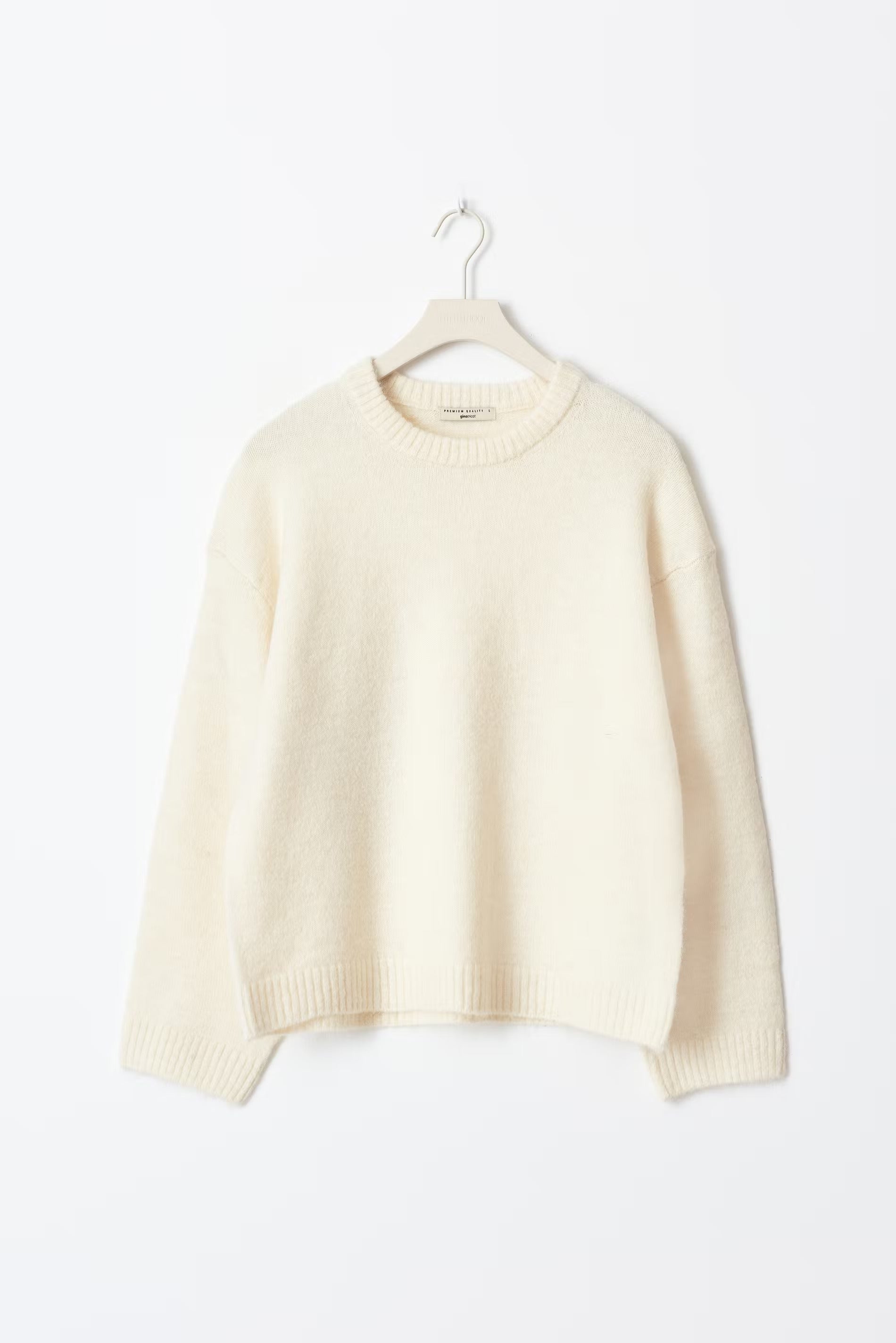 Lola™ | Knitted sweater