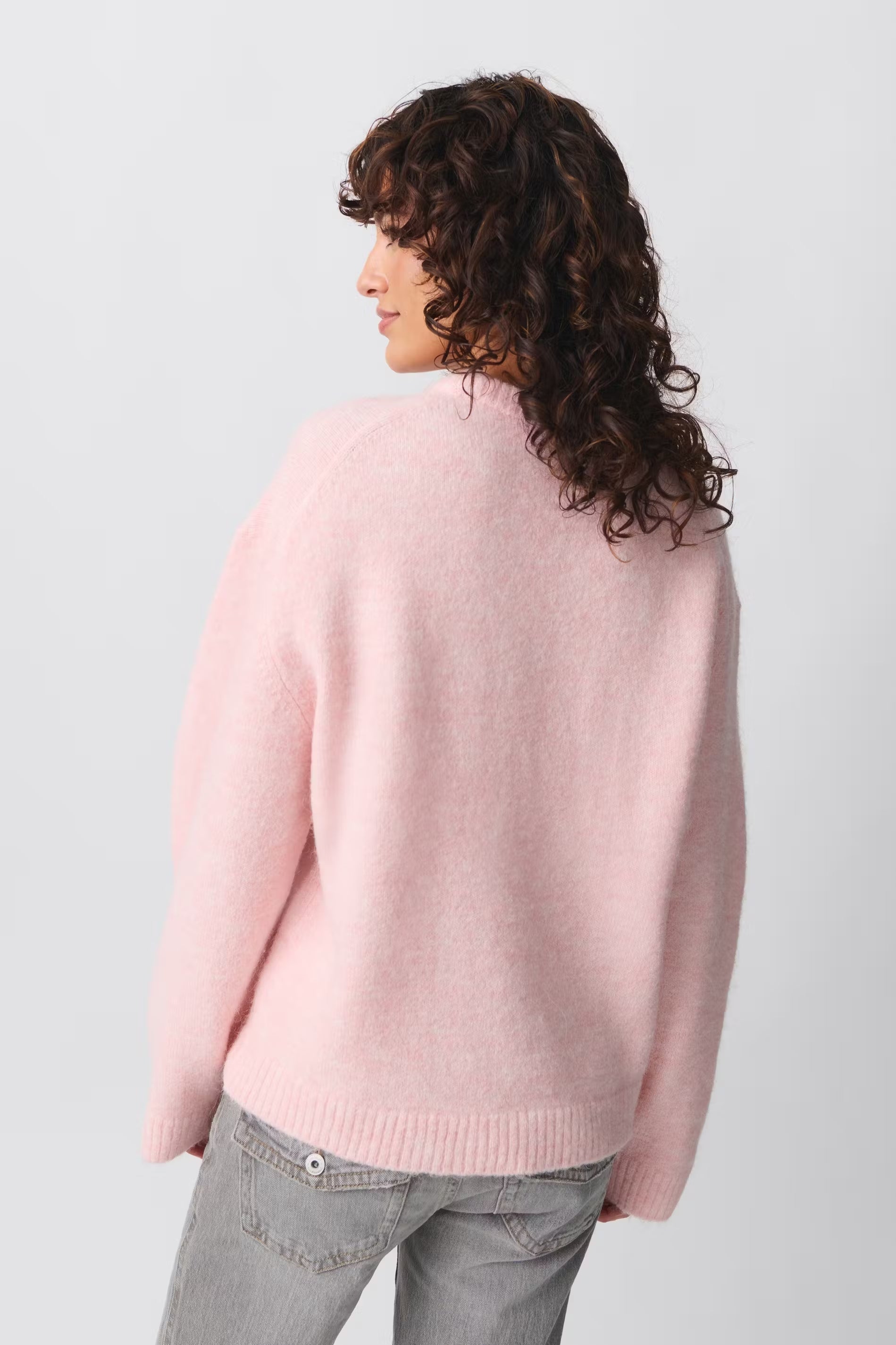 Lola™ | Knitted sweater