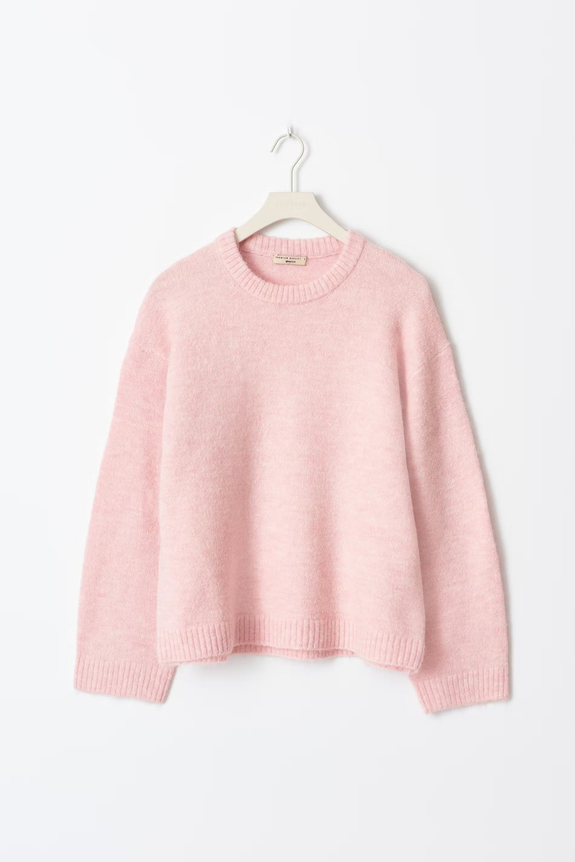 Lola™ | Knitted sweater