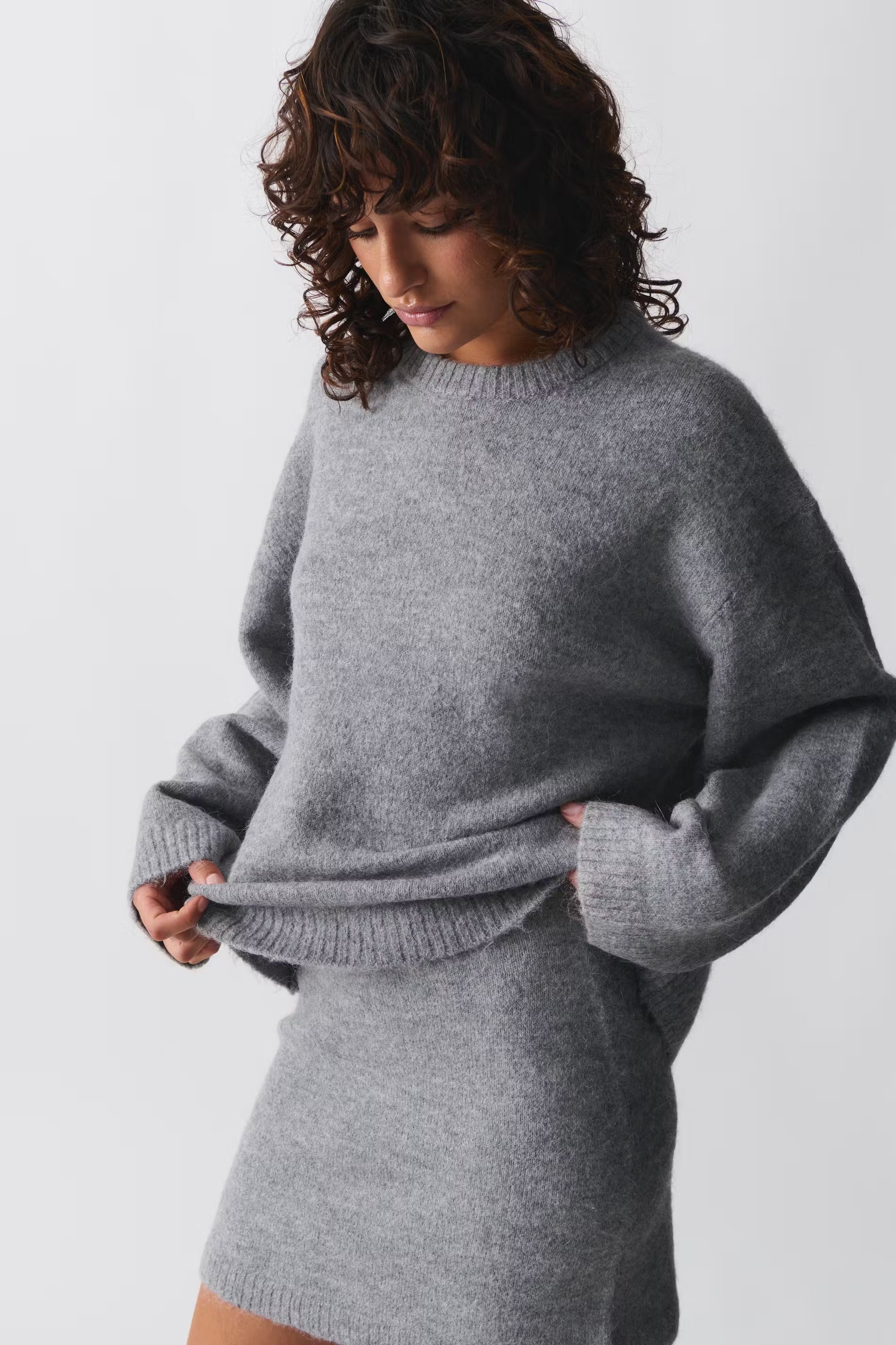 Lola™ | Knitted sweater