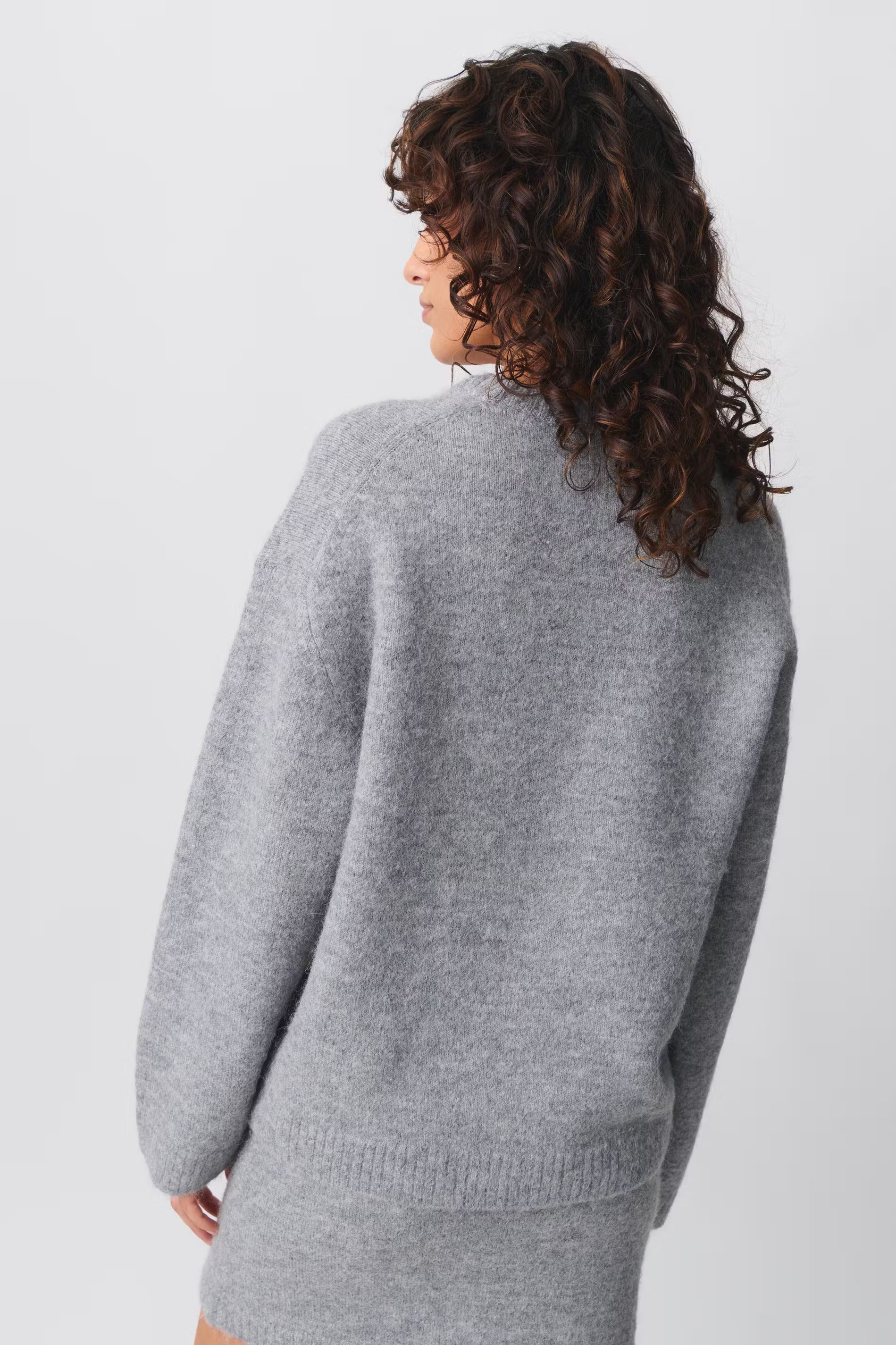 Lola™ | Knitted sweater