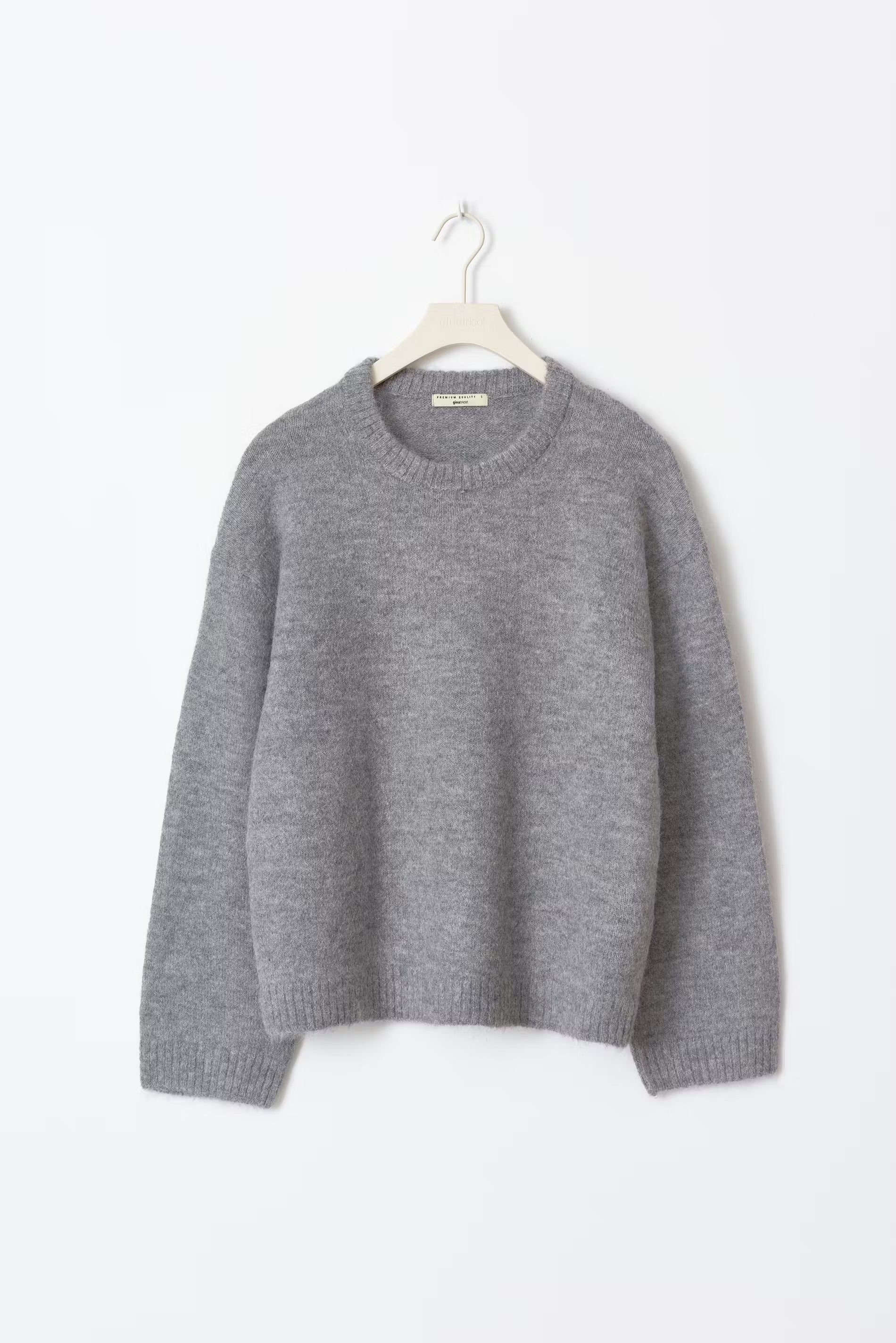 Lola™ | Knitted sweater