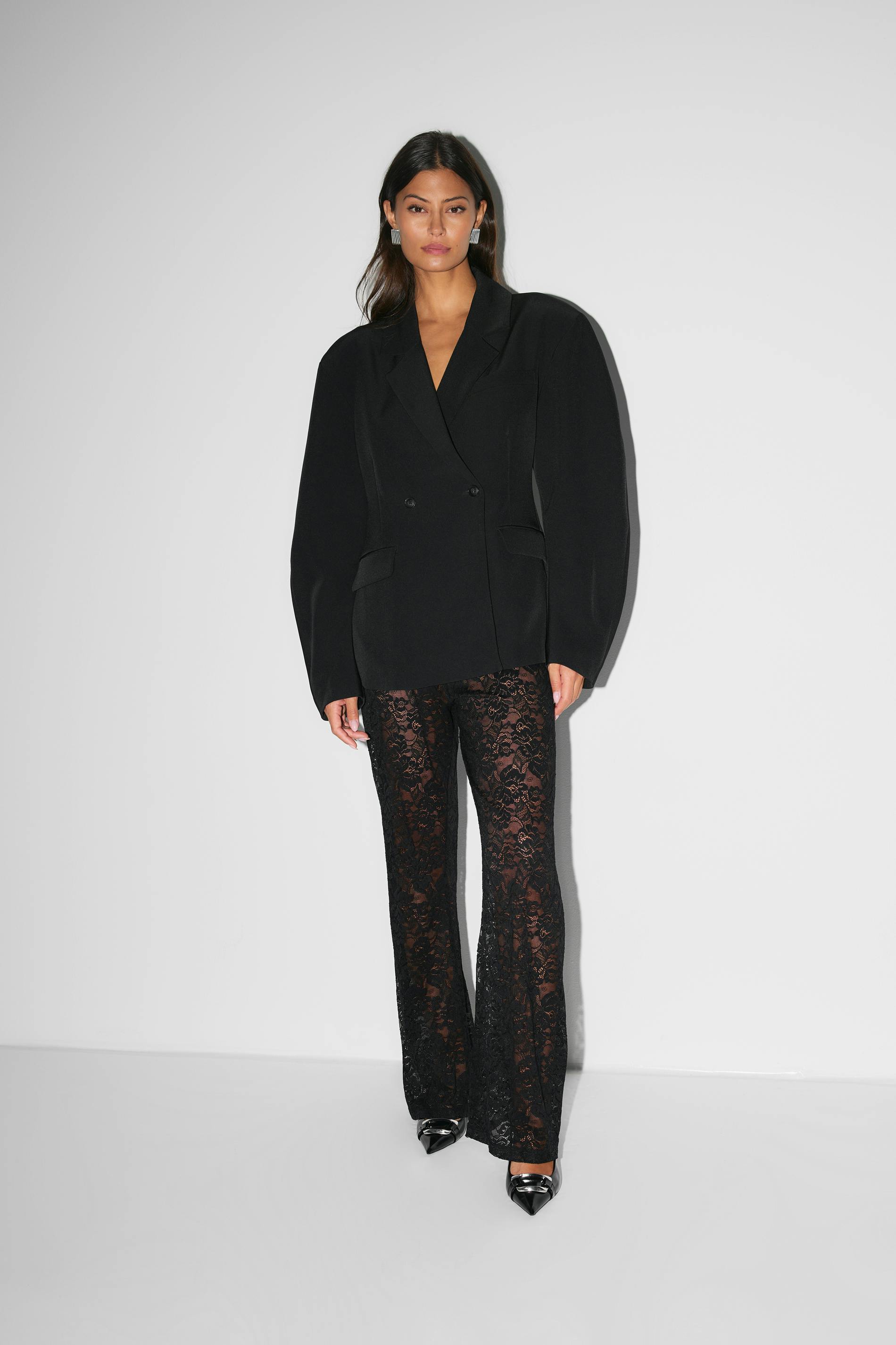 Lace™ | Luxe Pants