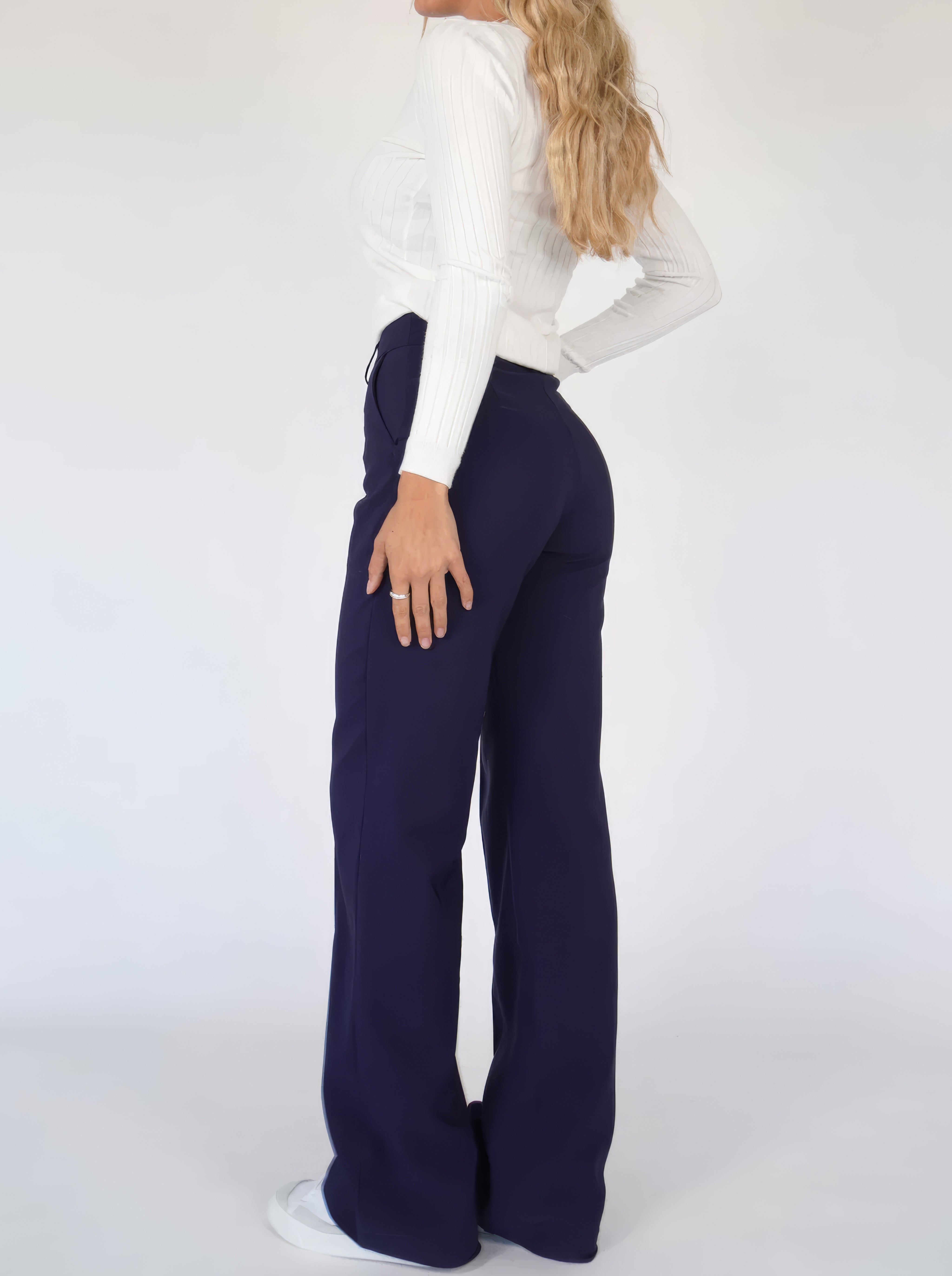 Eva™ | Wide Pants