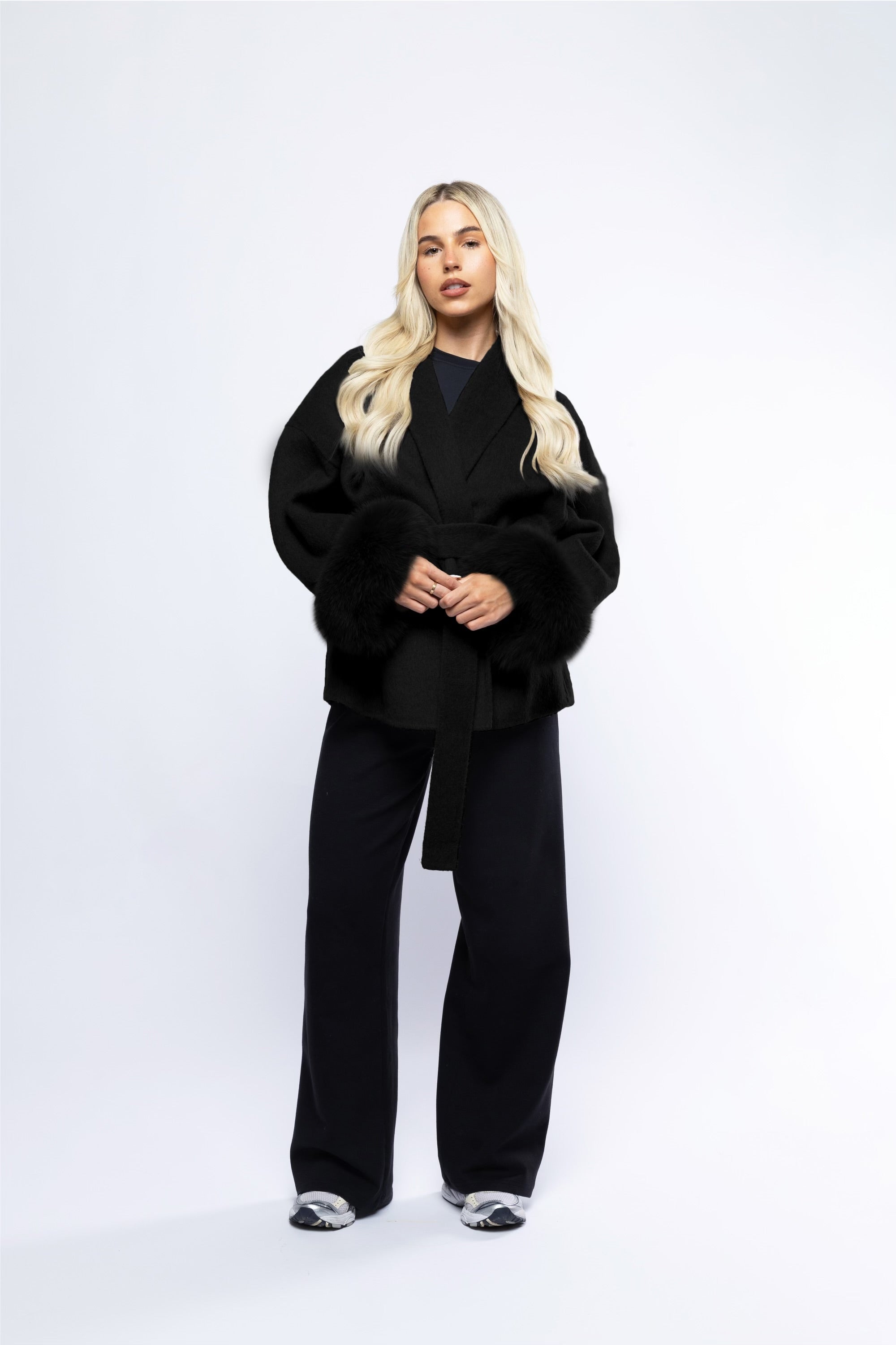 Sophia™ | Luxe Winter Coat