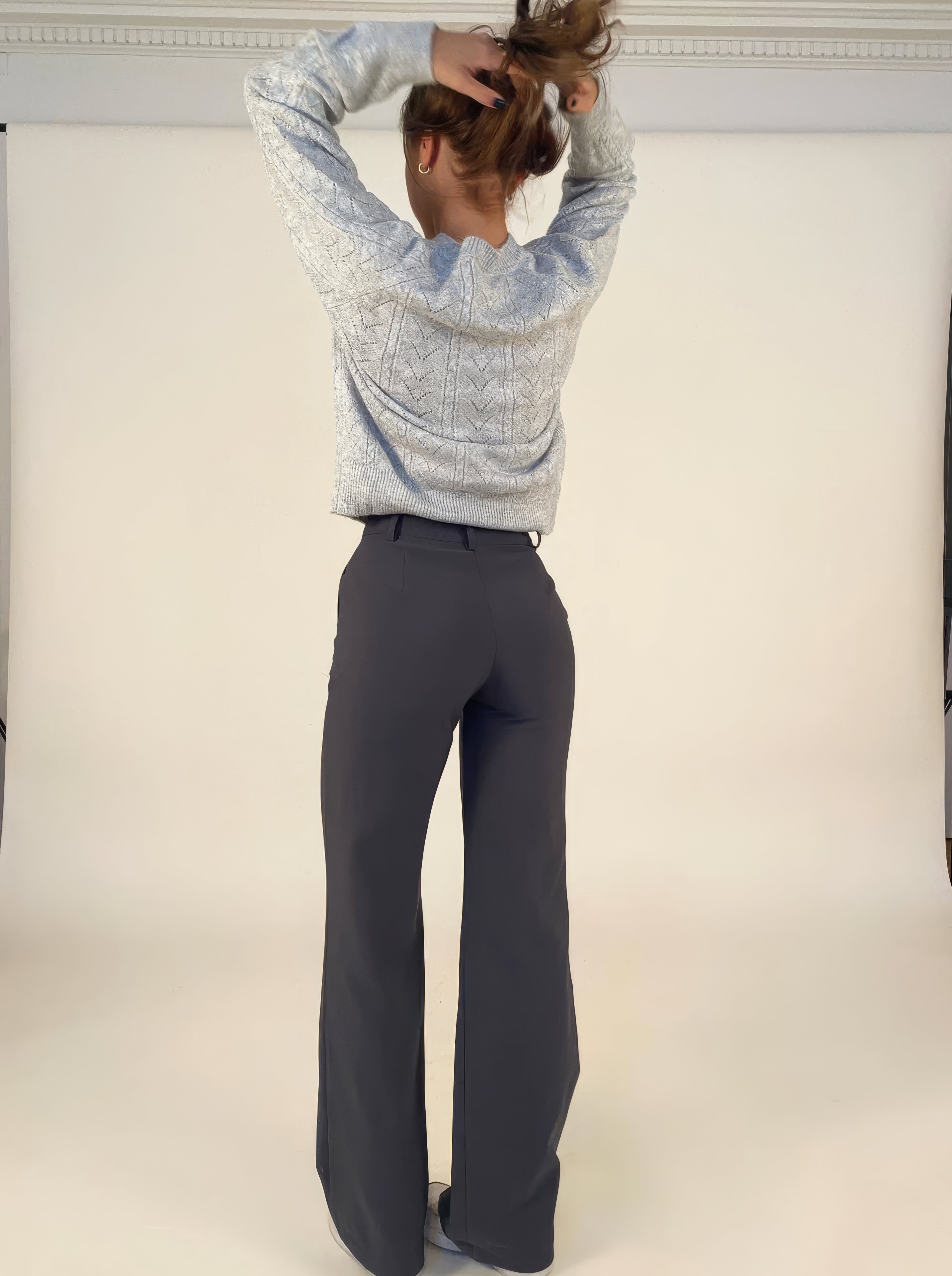 Eva™ | Wide Pants