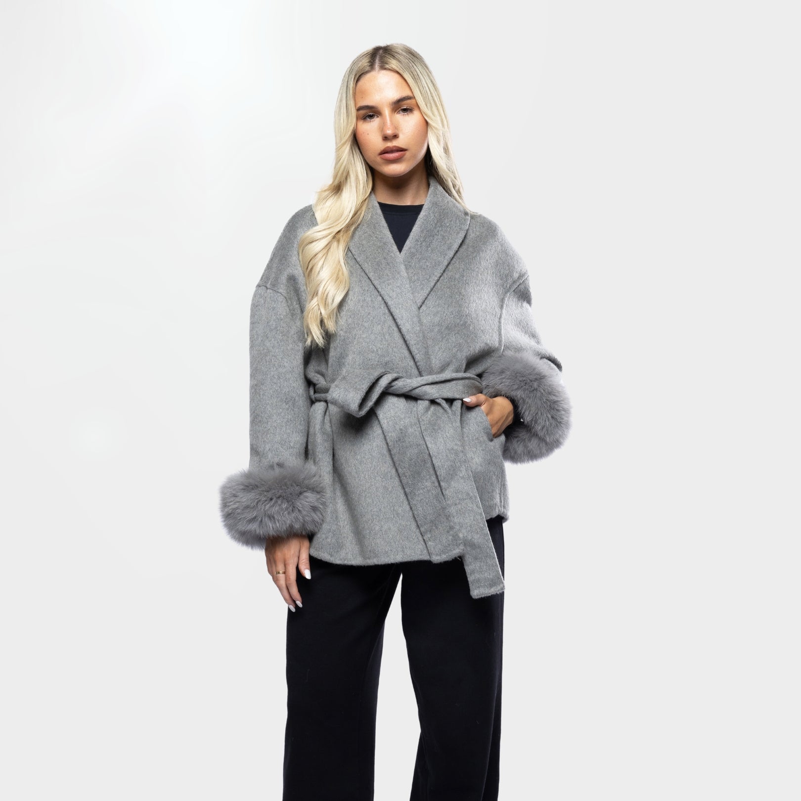 Sophia™ | Luxe Winter Coat