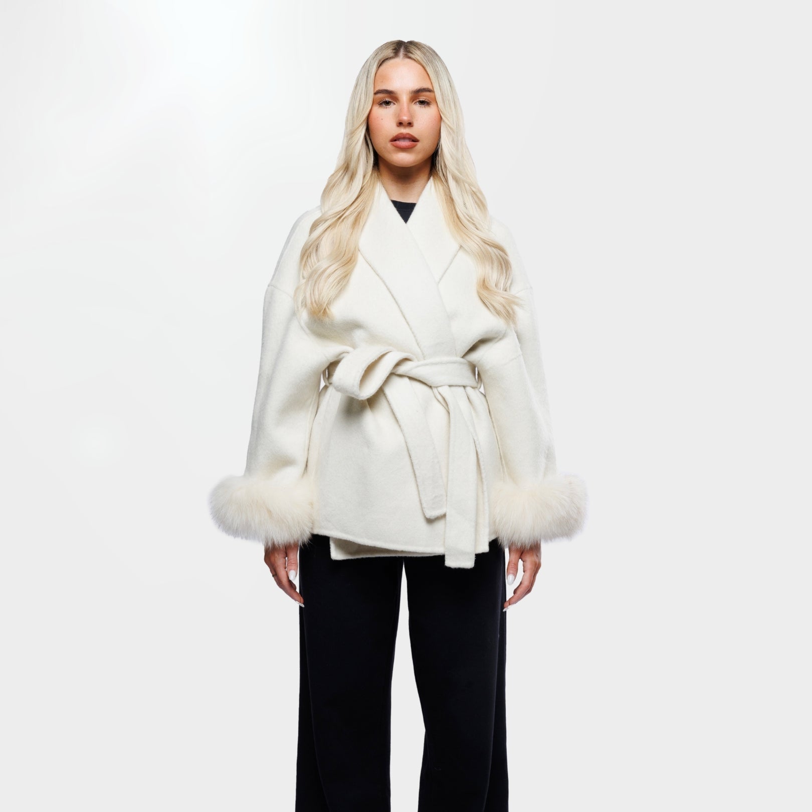 Sophia™ | Luxe Winter Coat