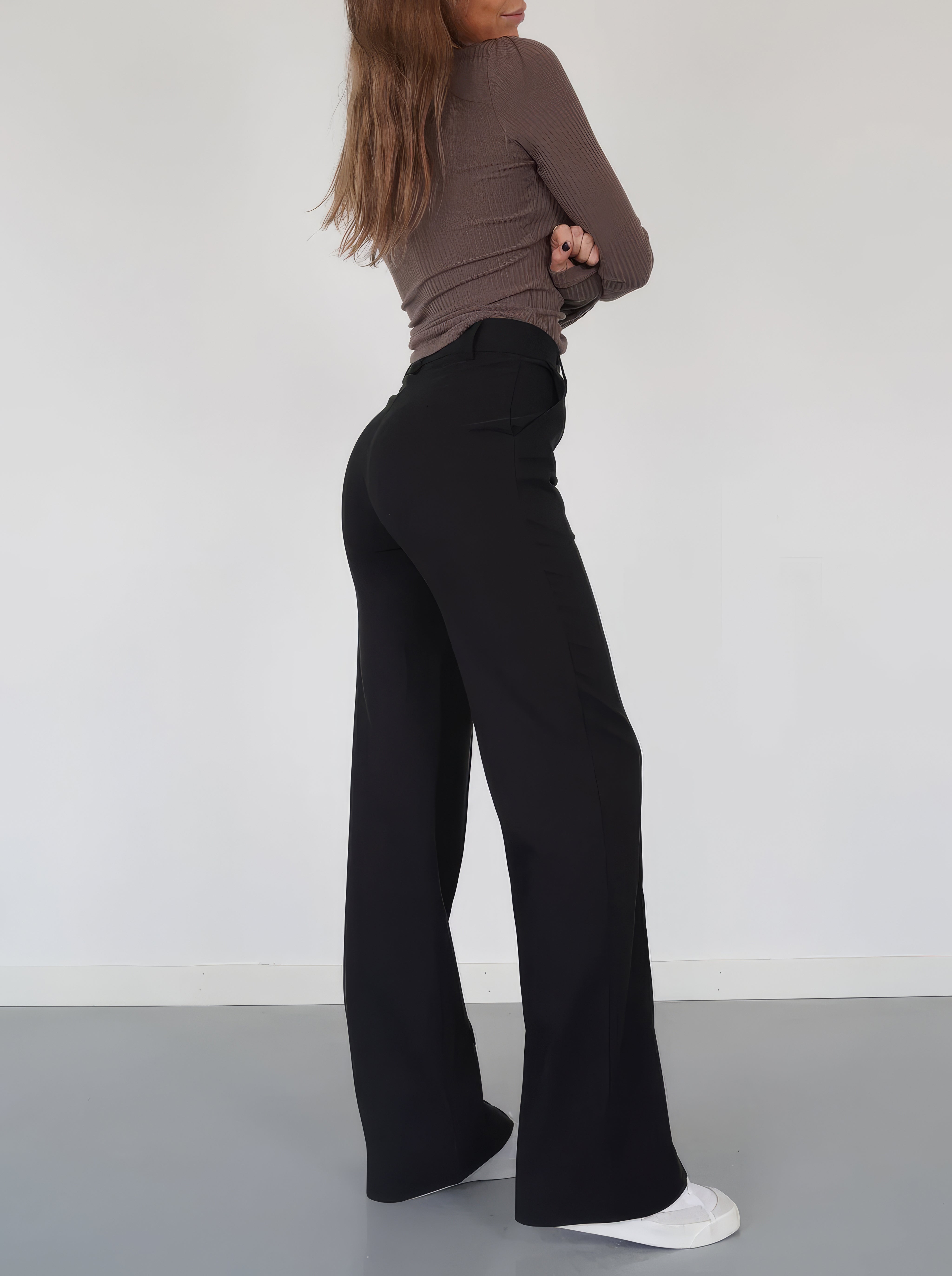 Eva™ | Wide Pants