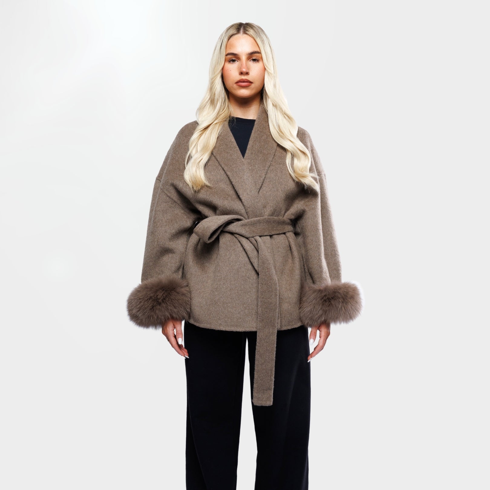 Amélie | Luxury Fur