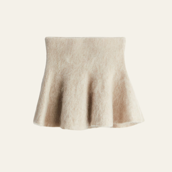 Isabelle™ | Mohair Co-Ord Set