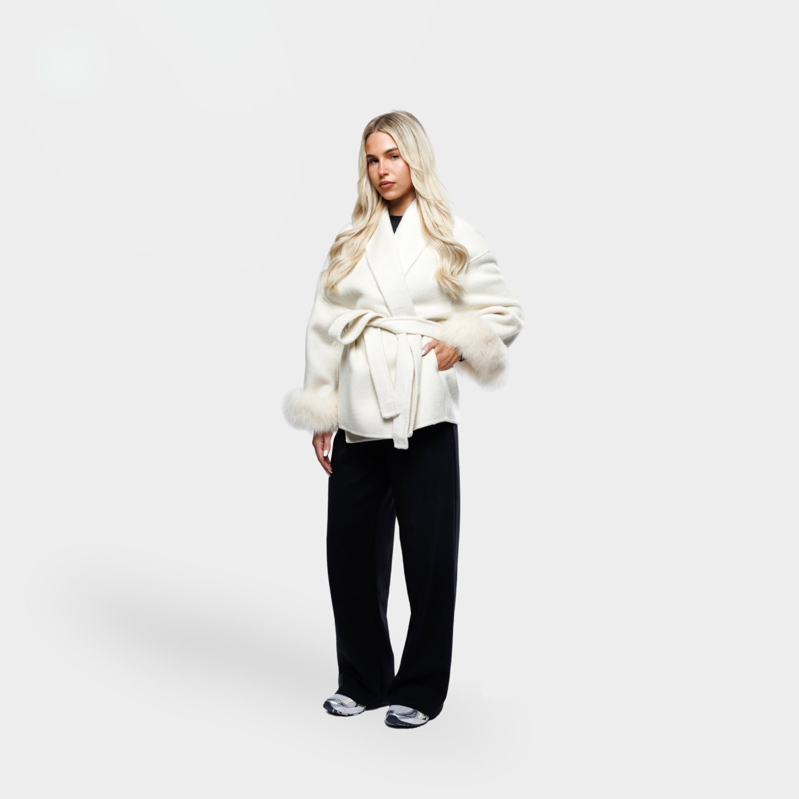 Sophia™ | Luxe Winter Coat