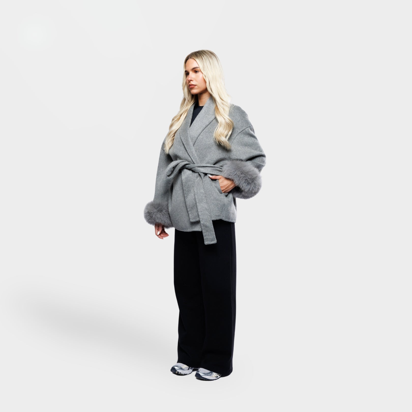 Sophia™ | Luxe Winter Coat