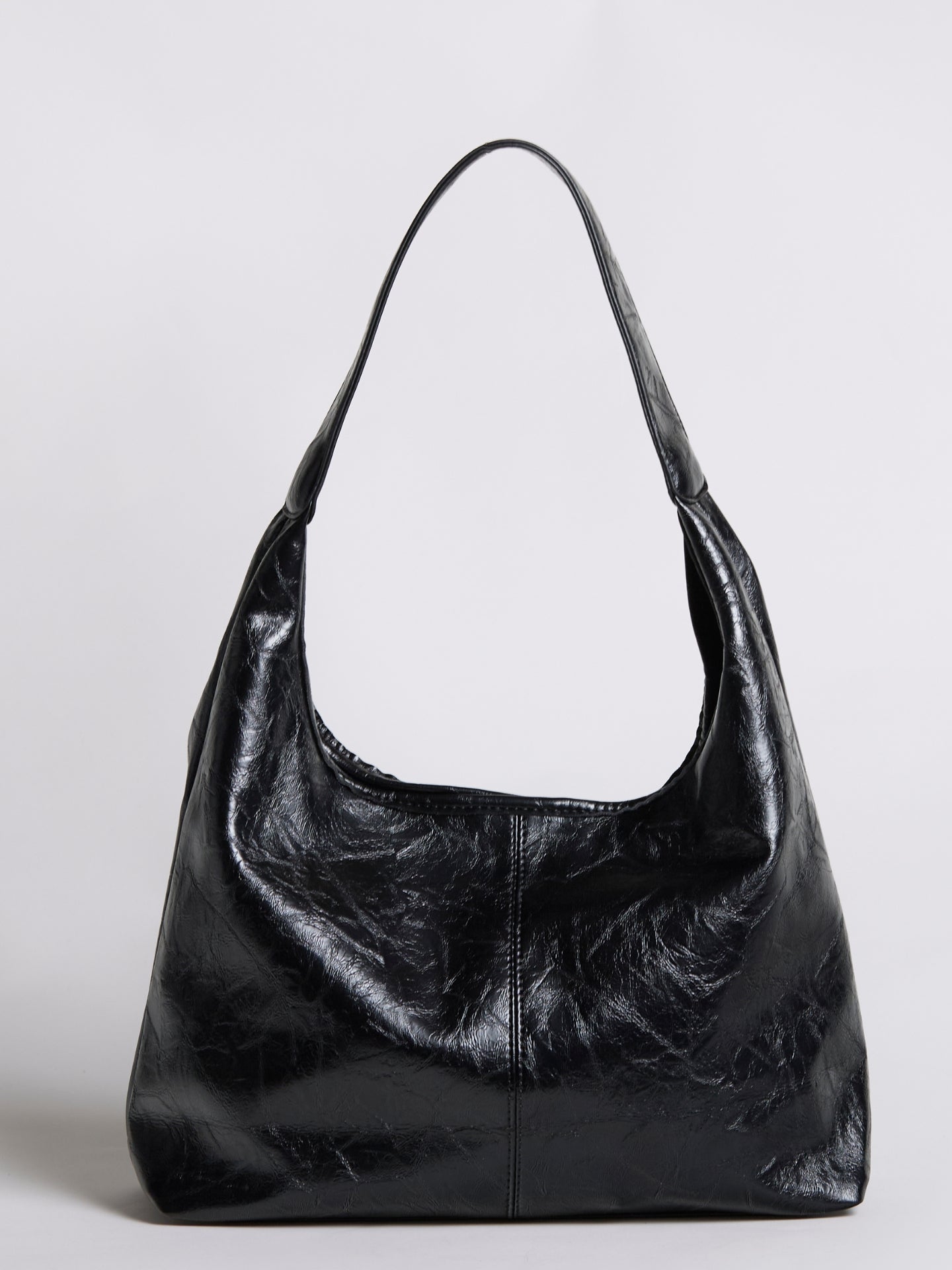 Selena™ - Daily Shoulder Bag - With Zipper