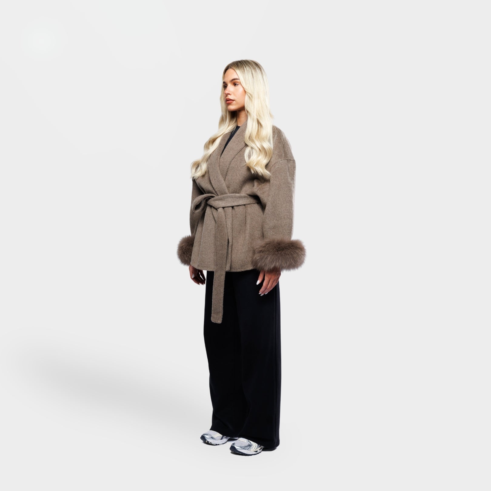 Sophia™ | Luxe Winter Coat