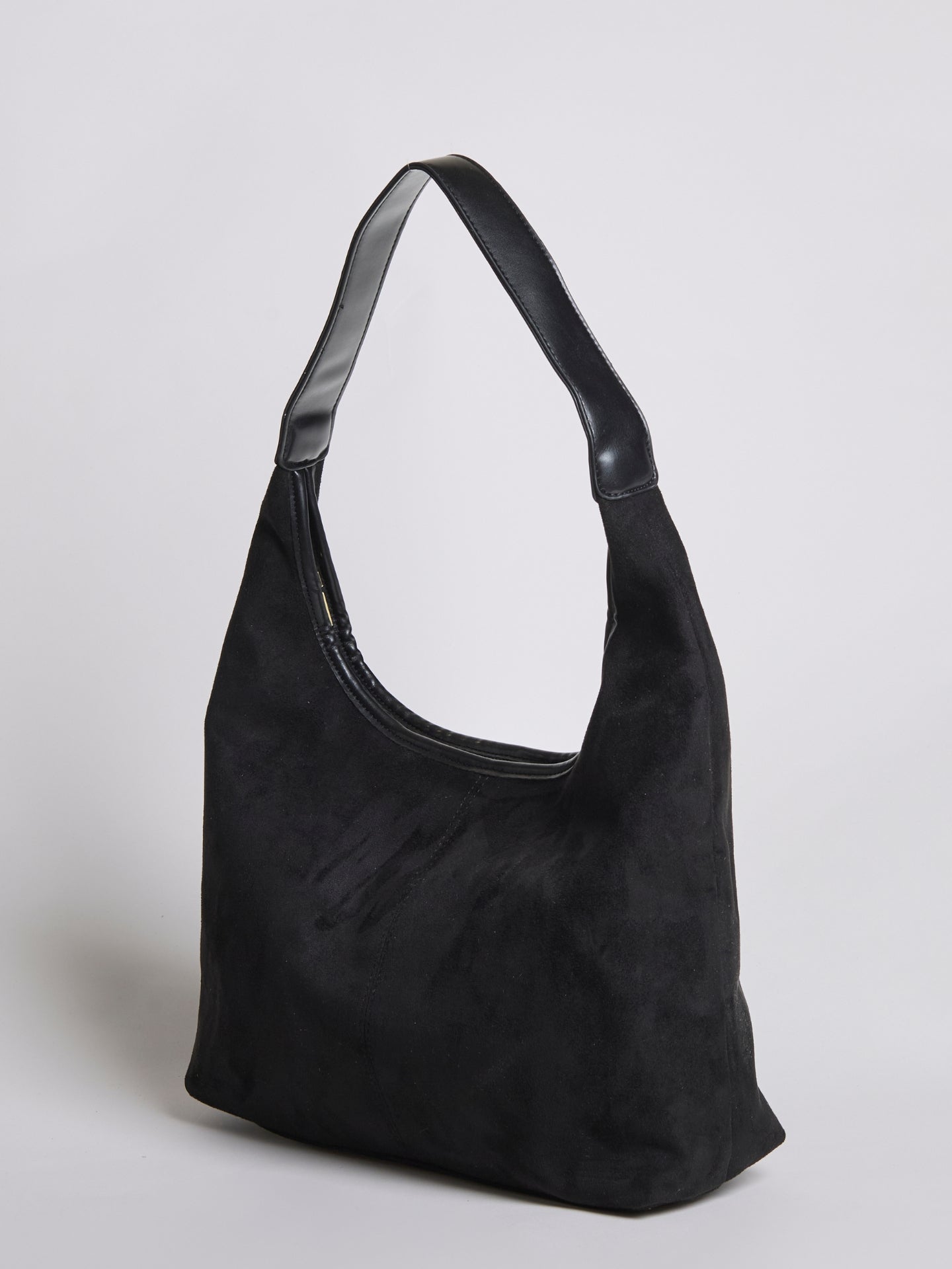 Jady™ | Suede Tote Bag