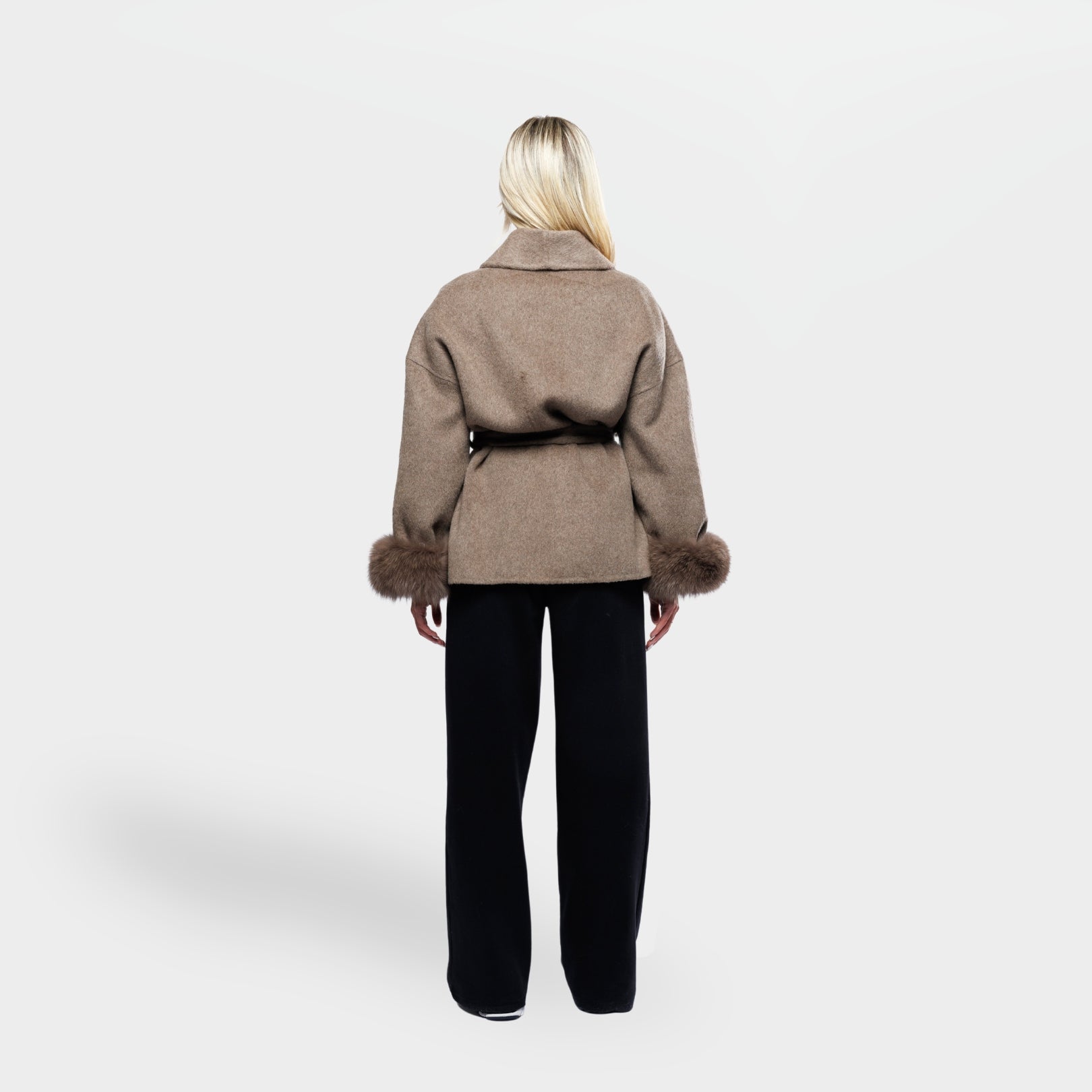 Sophia™ | Luxe Winter Coat