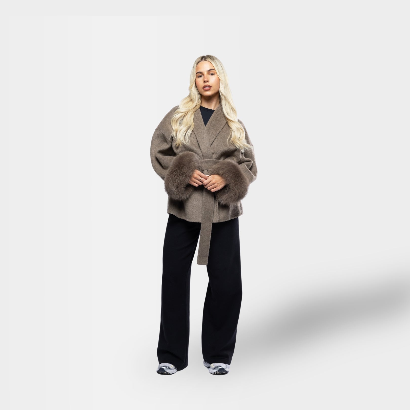 Sophia™ | Luxe Winter Coat