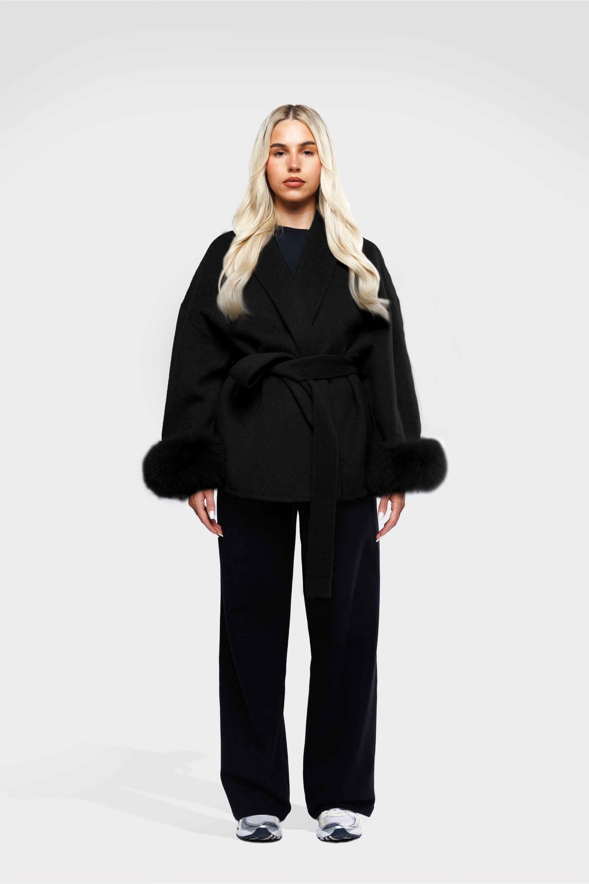 Sophia™ | Luxe Winter Coat