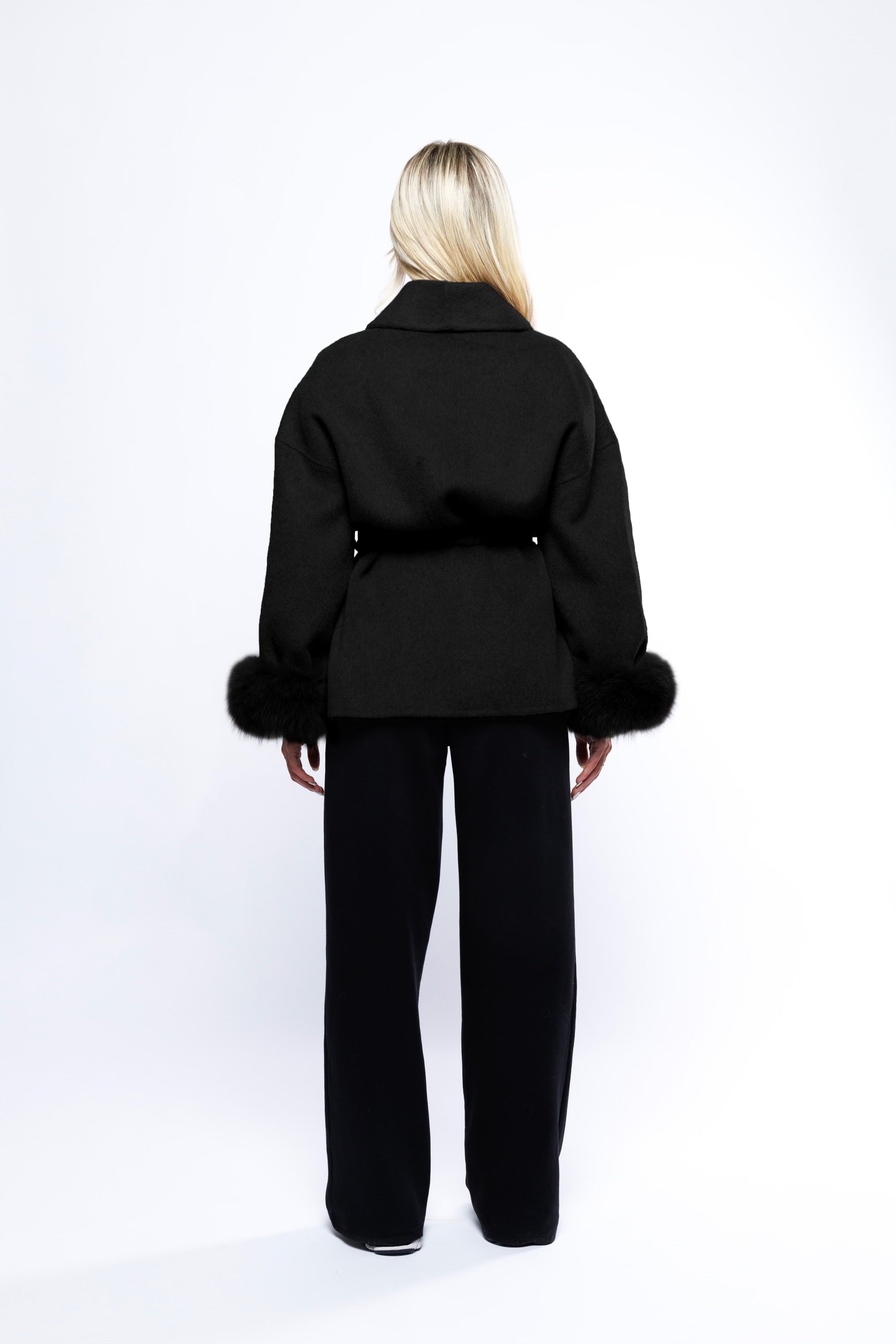 Sophia™ | Luxe Winter Coat