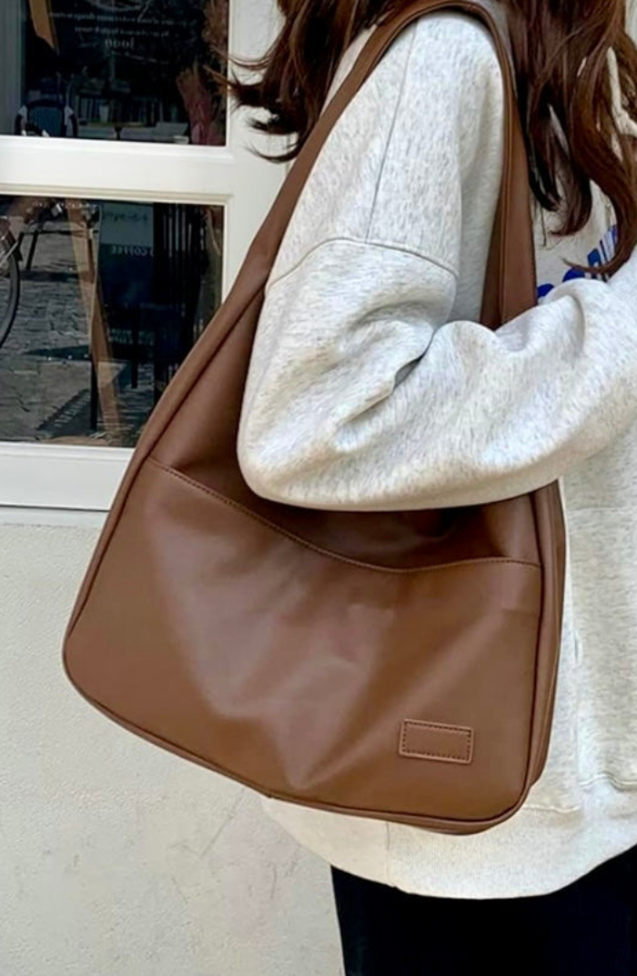 Maya™ - Daily Shoulder Bag