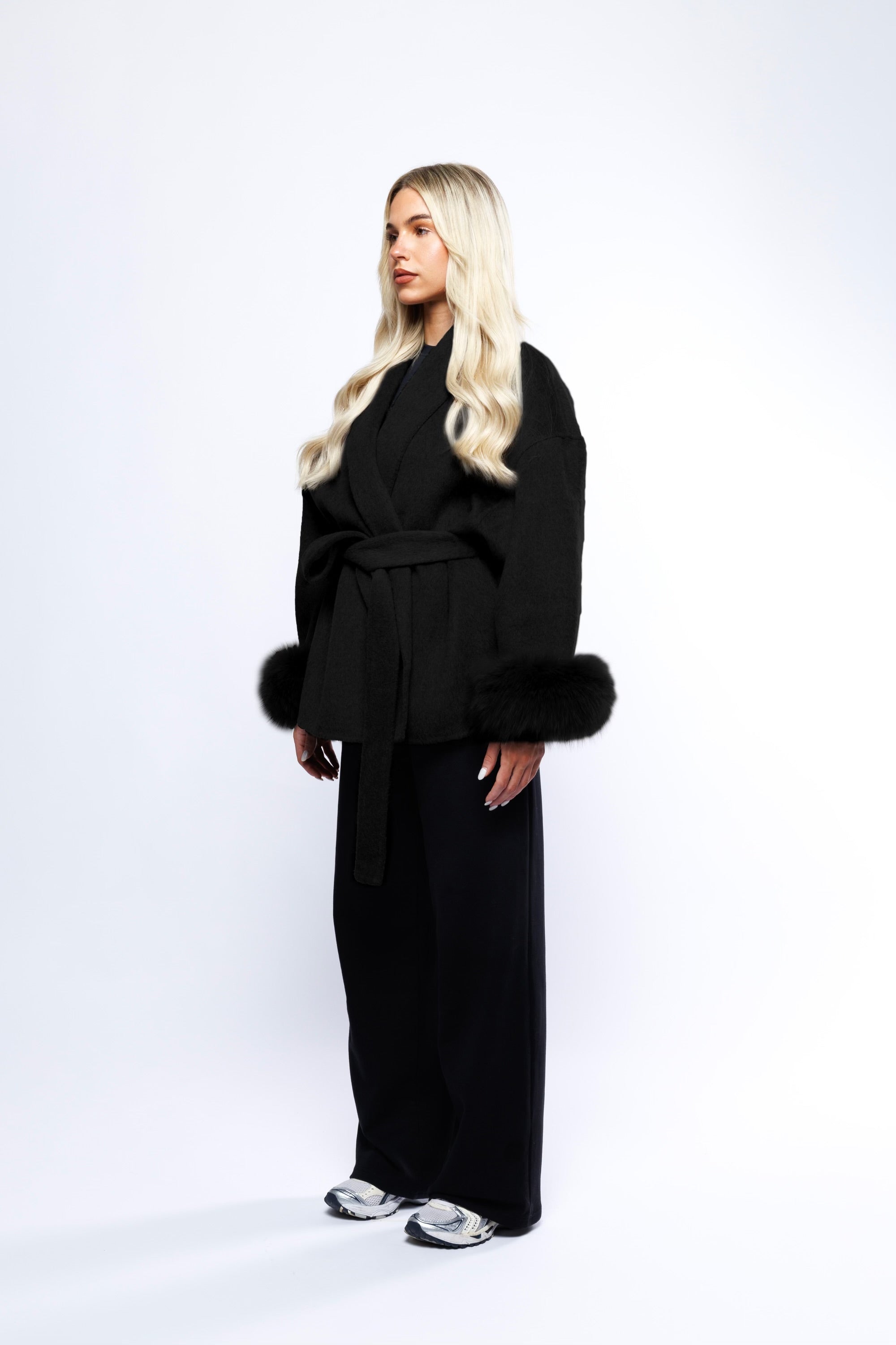 Sophia™ | Luxe Winter Coat