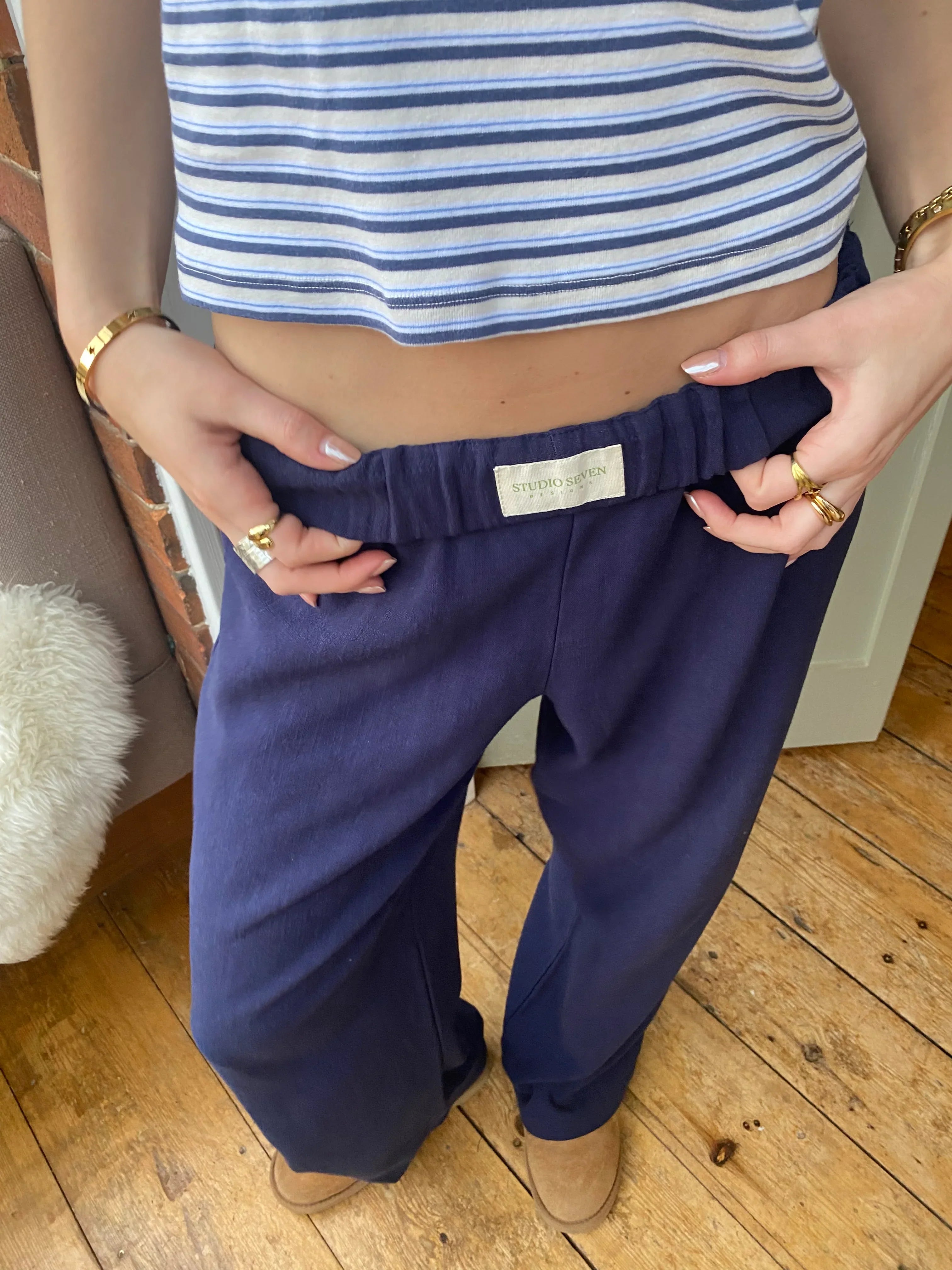 Lyra™ | Stockholm Lounge Pants