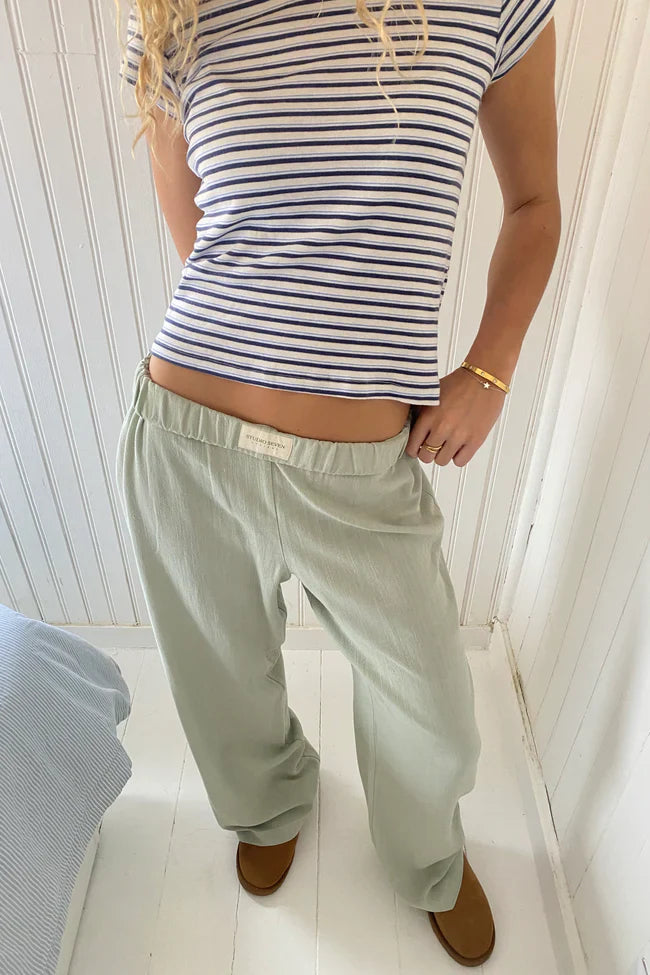 Lyra™ | Stockholm Lounge Pants