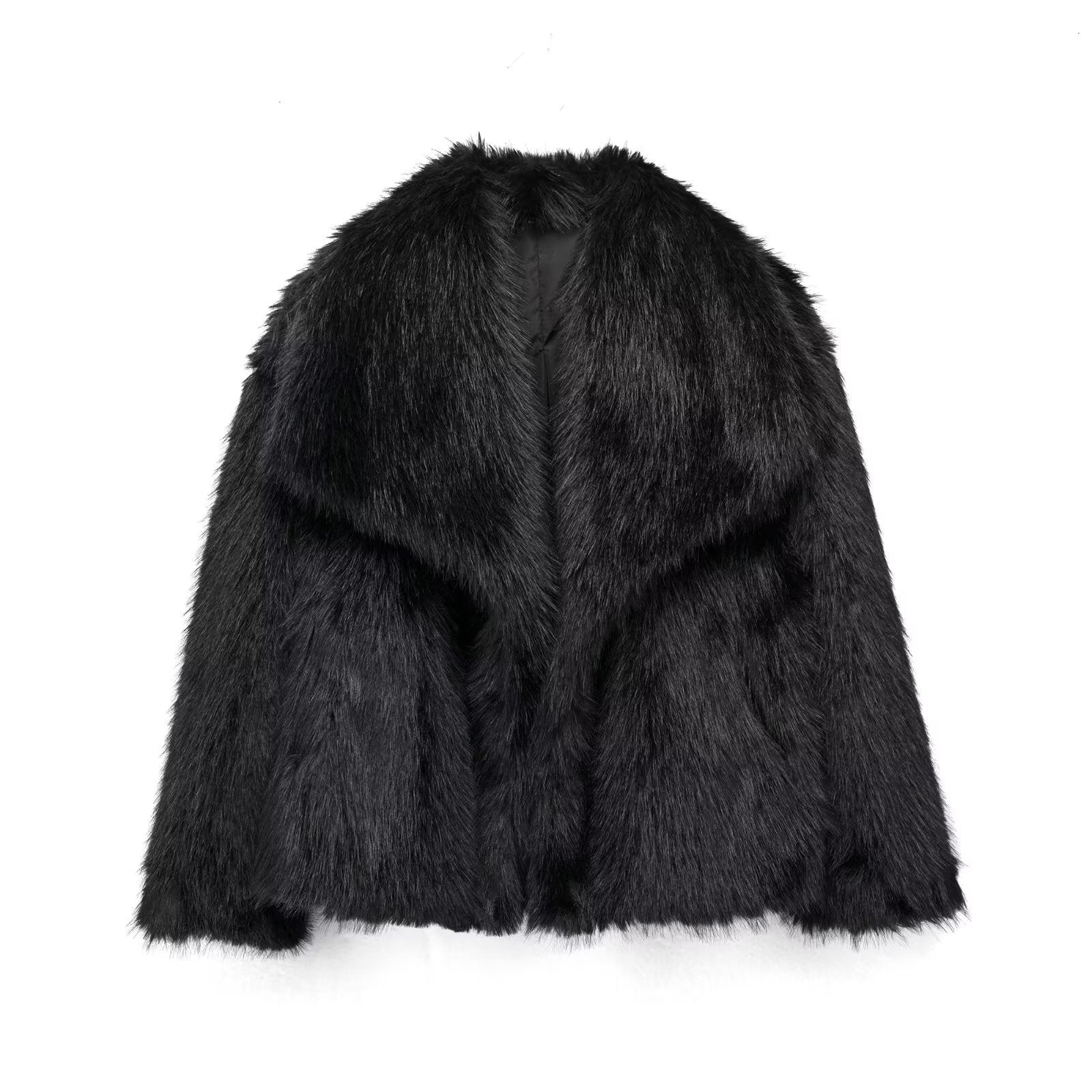 Macy™ | Fur Coat