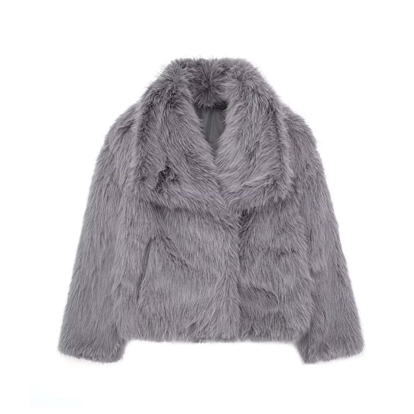 Macy™ | Fur Coat