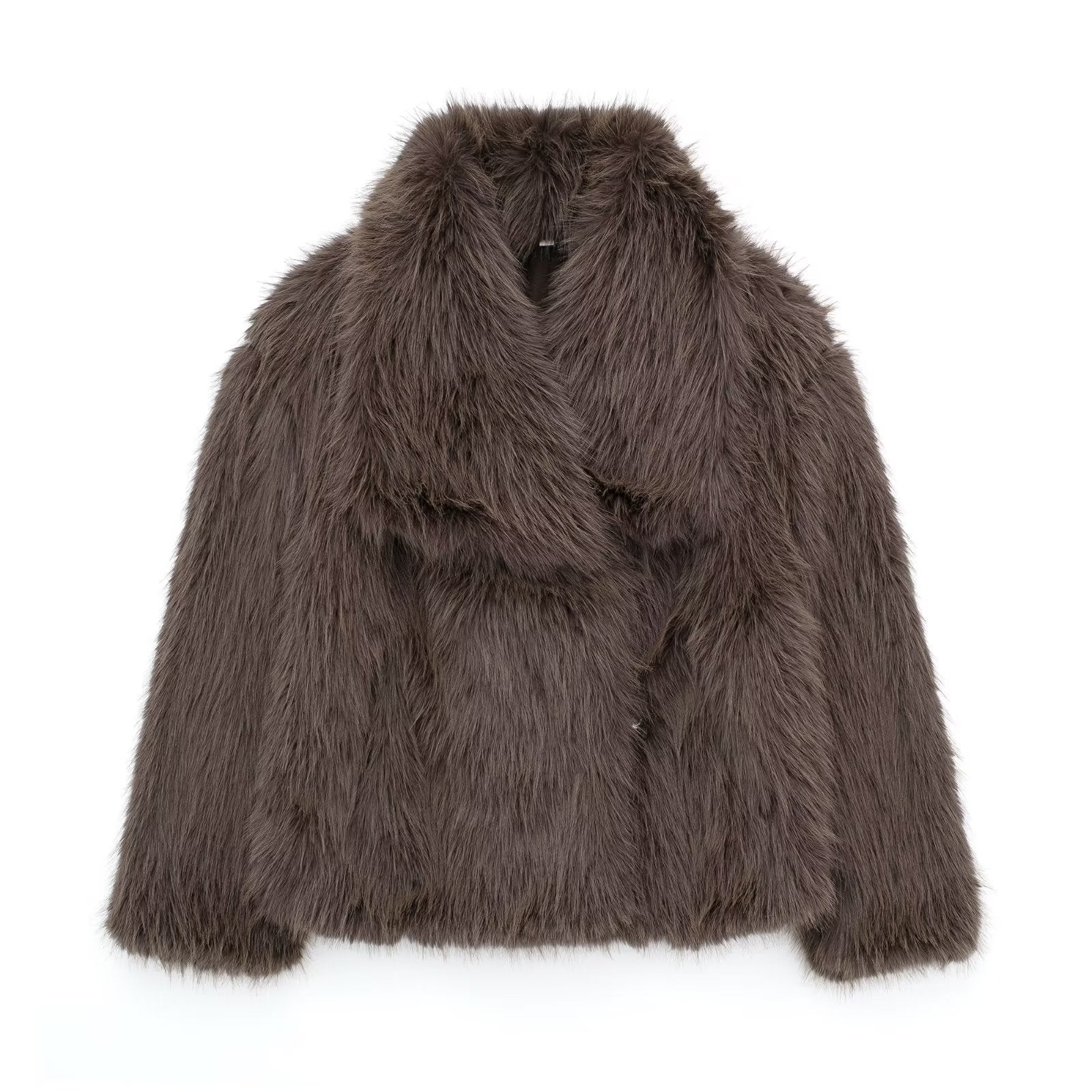 Macy™ | Fur Coat