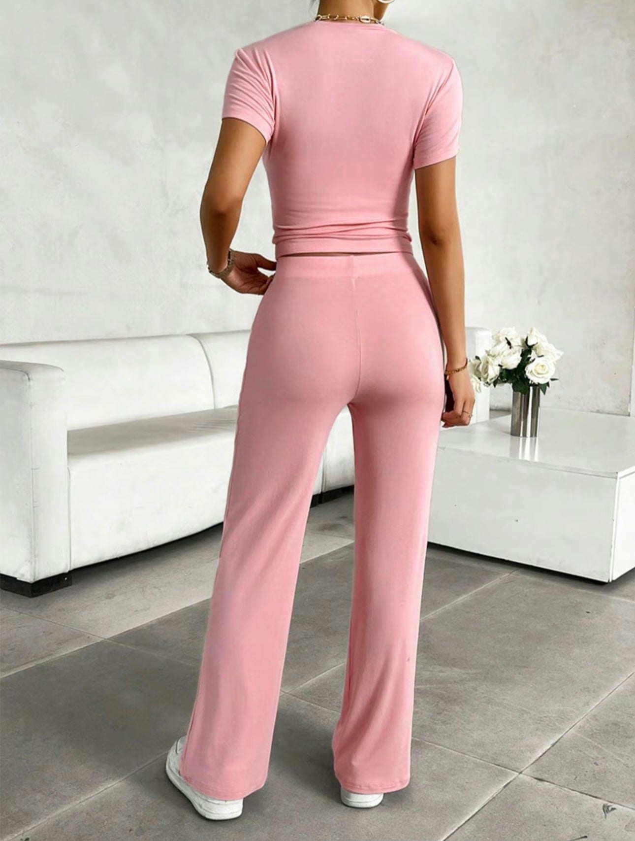 Serena™ | Luxe 2 Piece Lounge Set