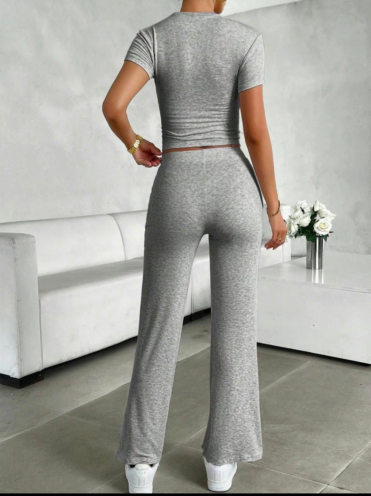 Serena™ | Luxe 2 Piece Lounge Set