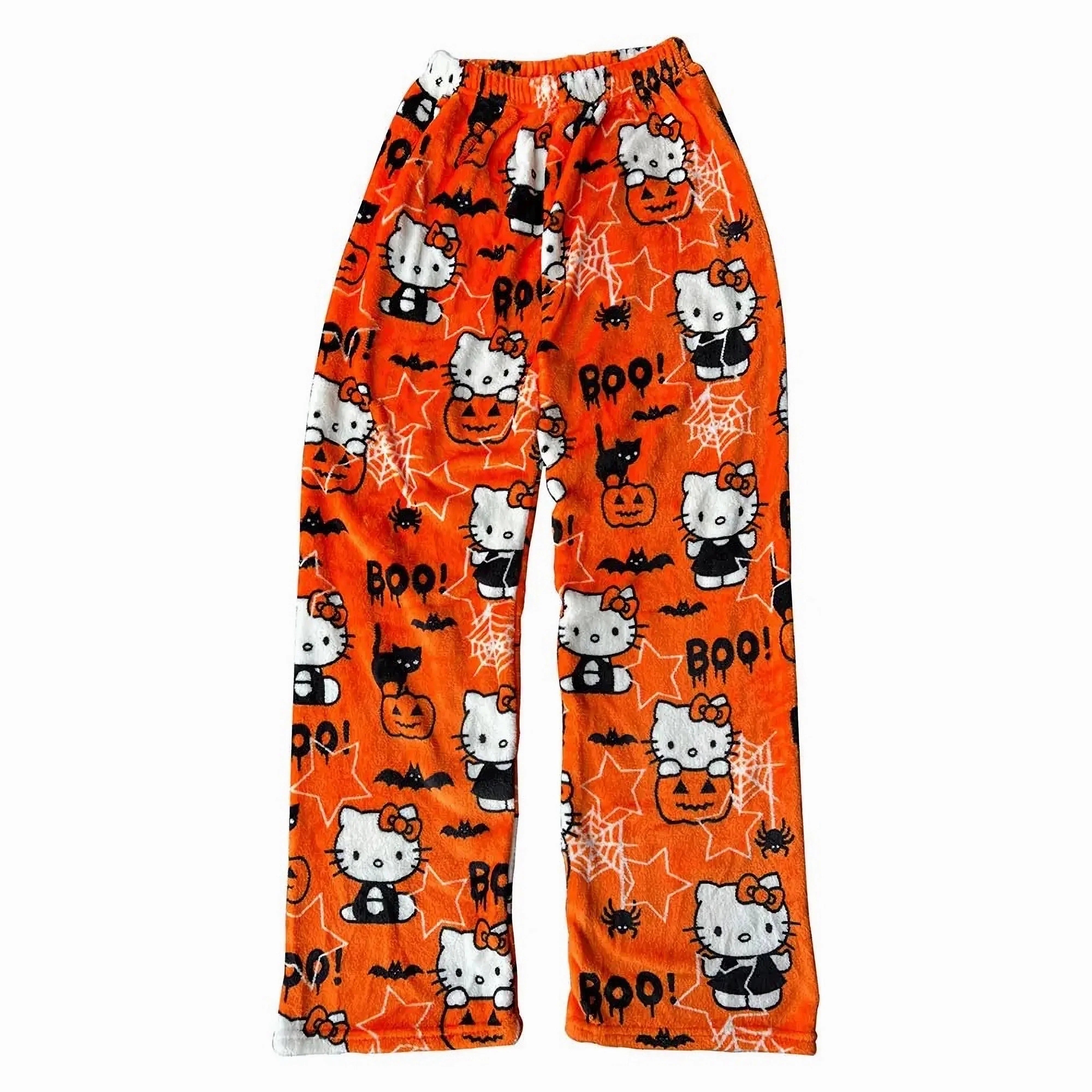 Hello Kitty | Pajama Pants