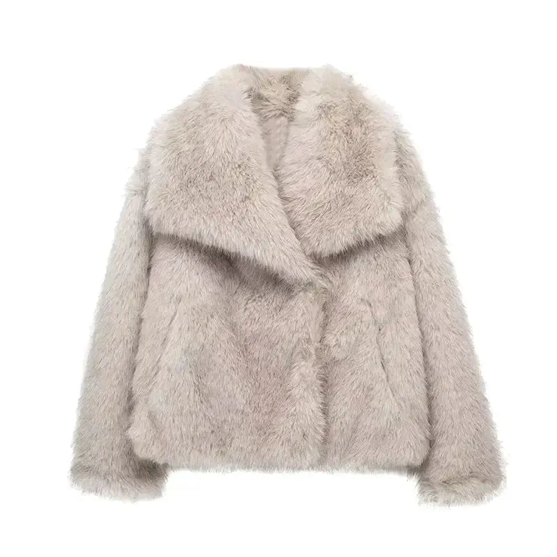 Macy™ | Fur Coat