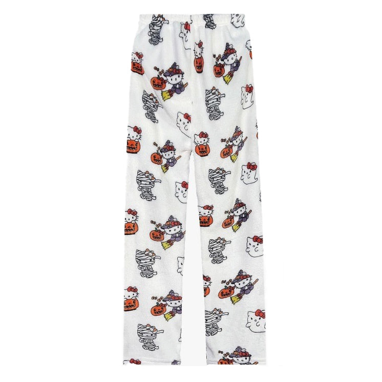 Hello Kitty | Pajama Pants