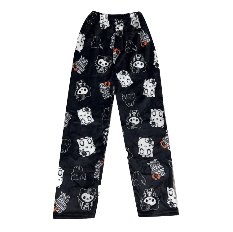 Hello Kitty | Pajama Pants