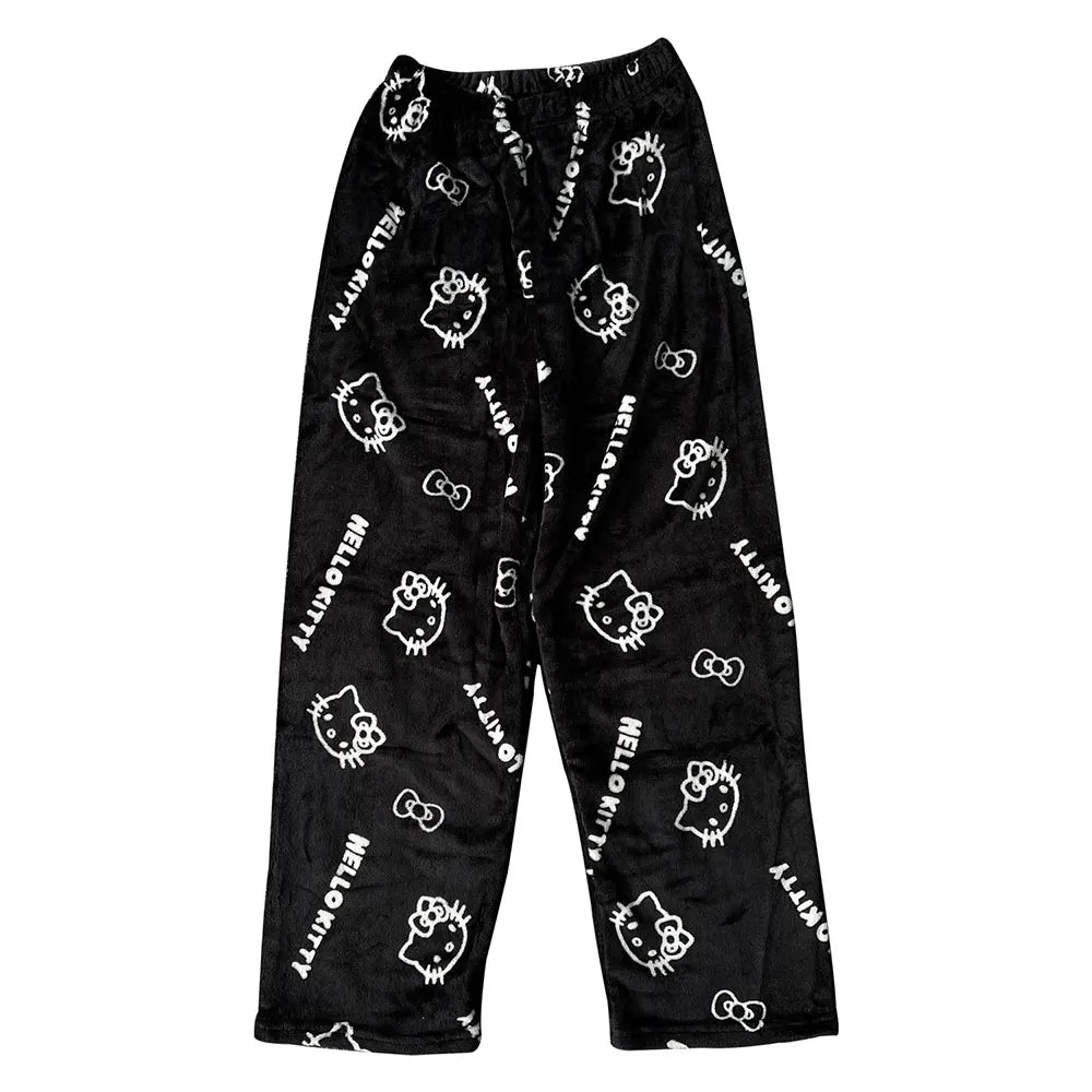 Hello Kitty | Pajama Pants