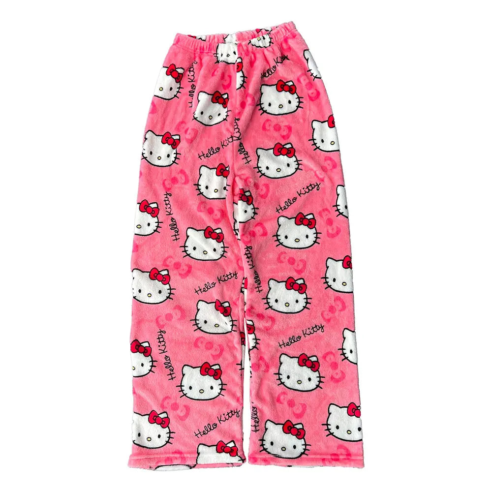 Hello Kitty | Pajama Pants