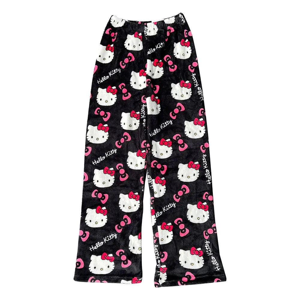 Hello Kitty | Pajama Pants