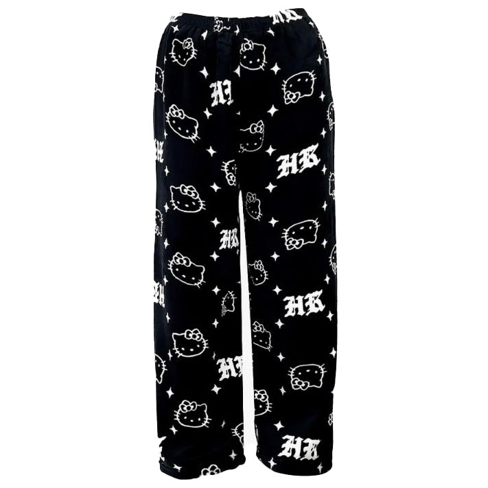 Hello Kitty | Pajama Pants