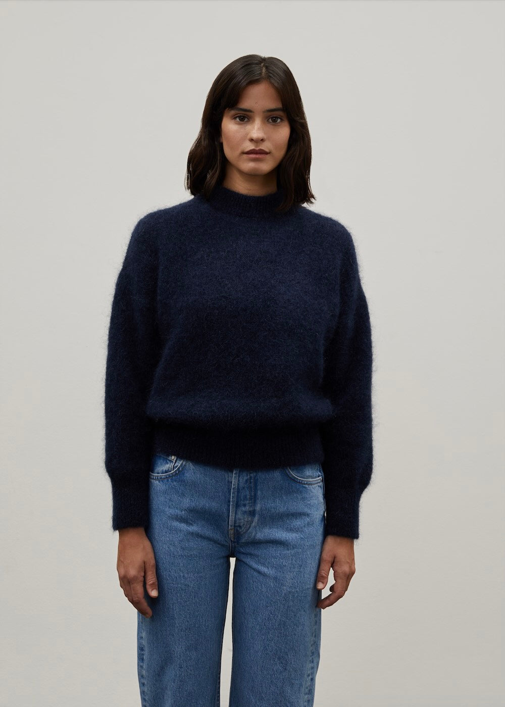 Wren™ | Luxe Mohair Sweater