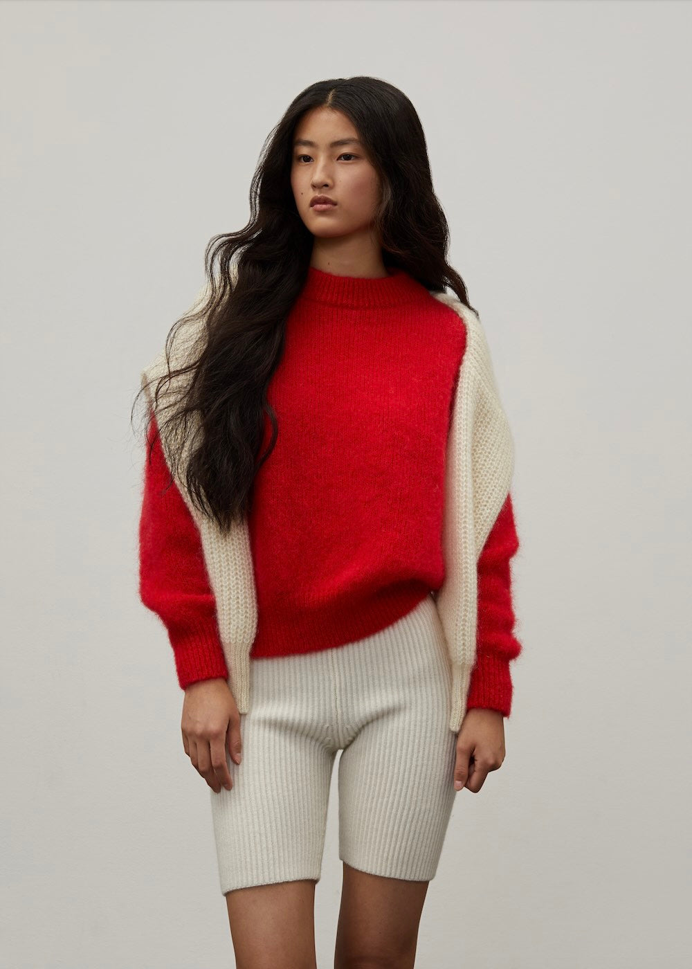 Wren™ | Luxe Mohair Sweater